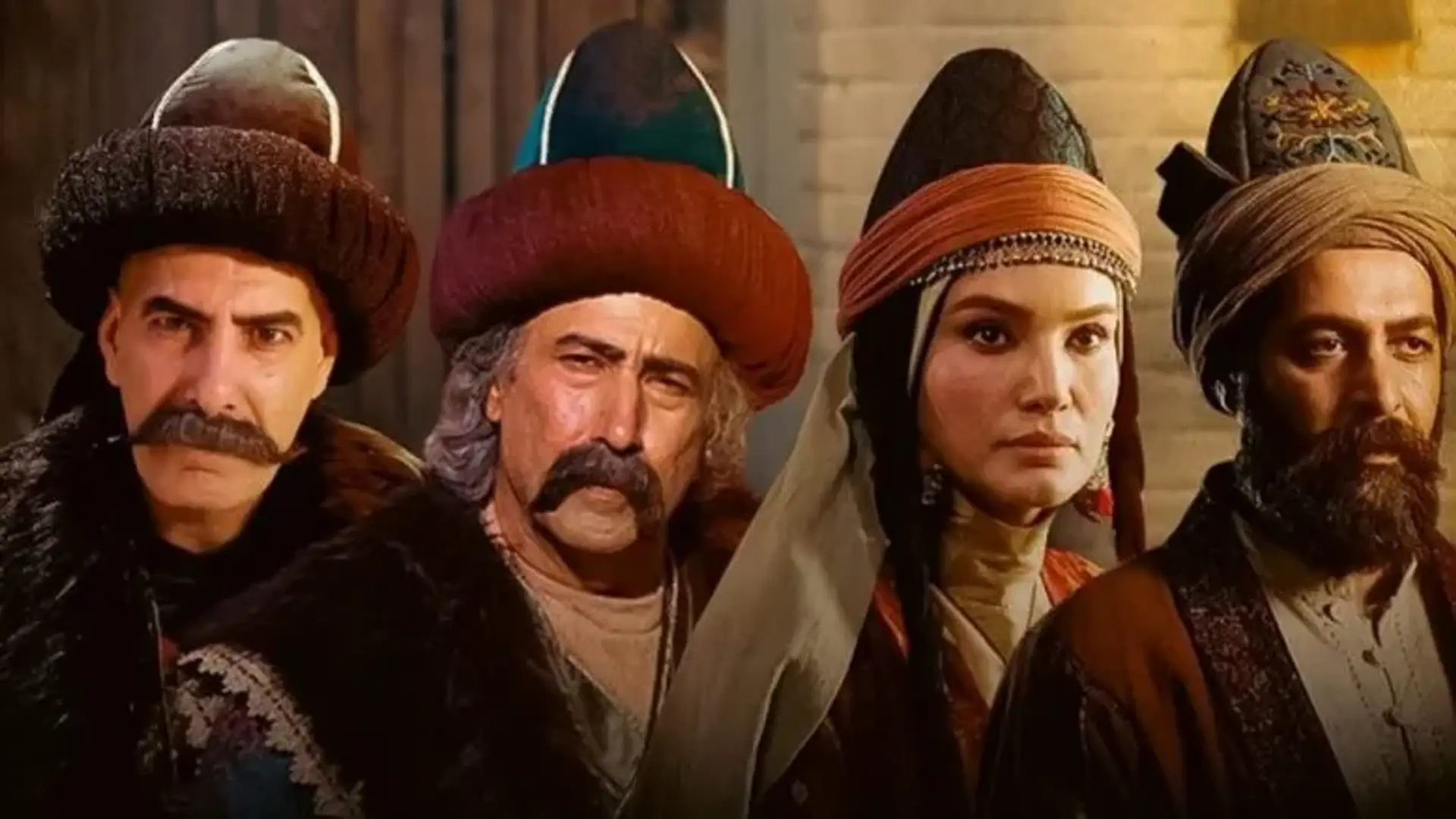 فصل دوم «مهیار عیار» در راه است | معرفی پدر مهیار در سریال تازه تلویزیون