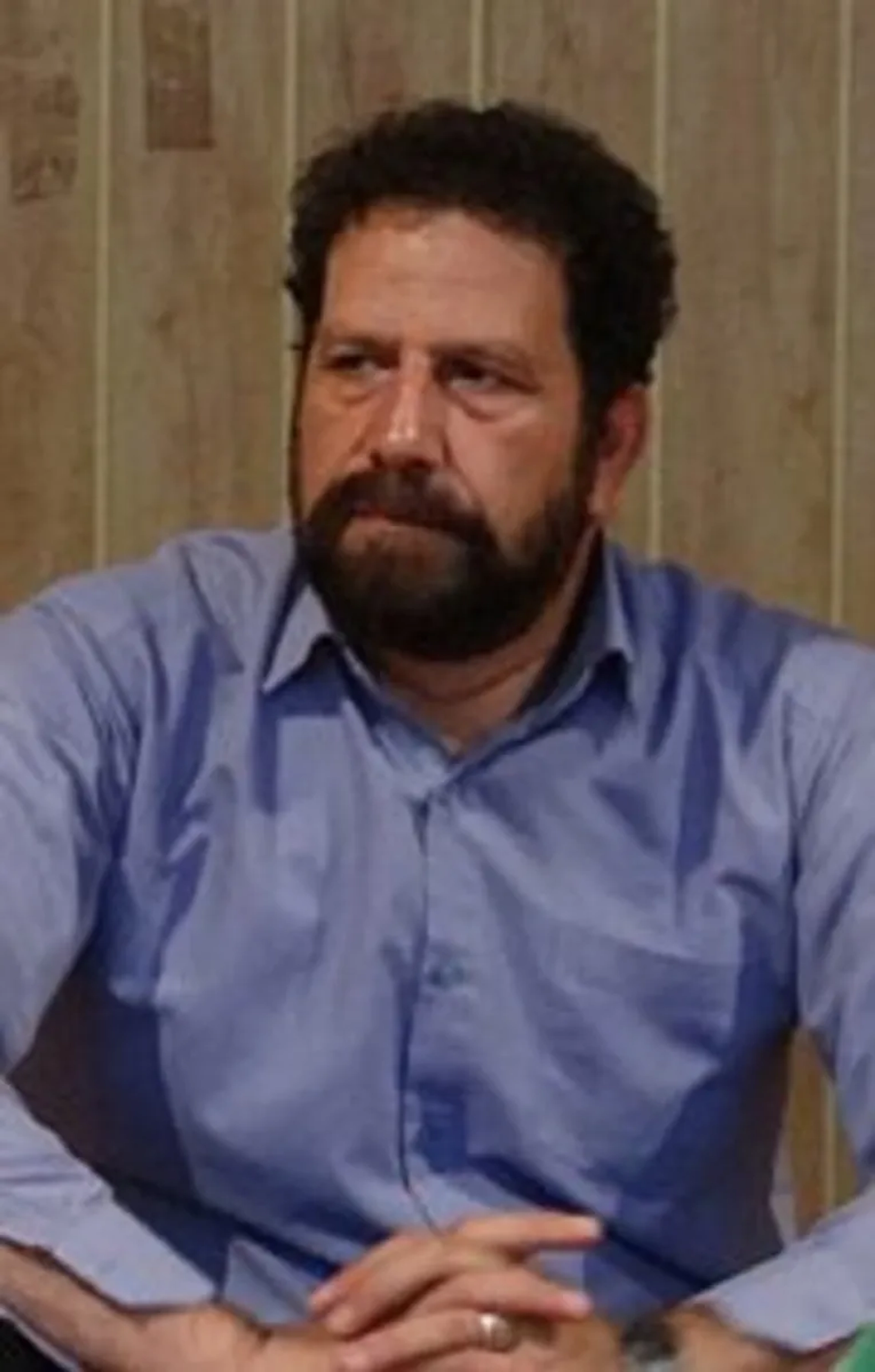 داوود شیخ (بازیگر نقش میانسالی یهودا) در «یوسف پیامبر»: ابتدا قرار بود نقش یعقوب پیامبر را بازی کنم / از من می‌پرسیدند چرا یوسف را به چاه انداختی