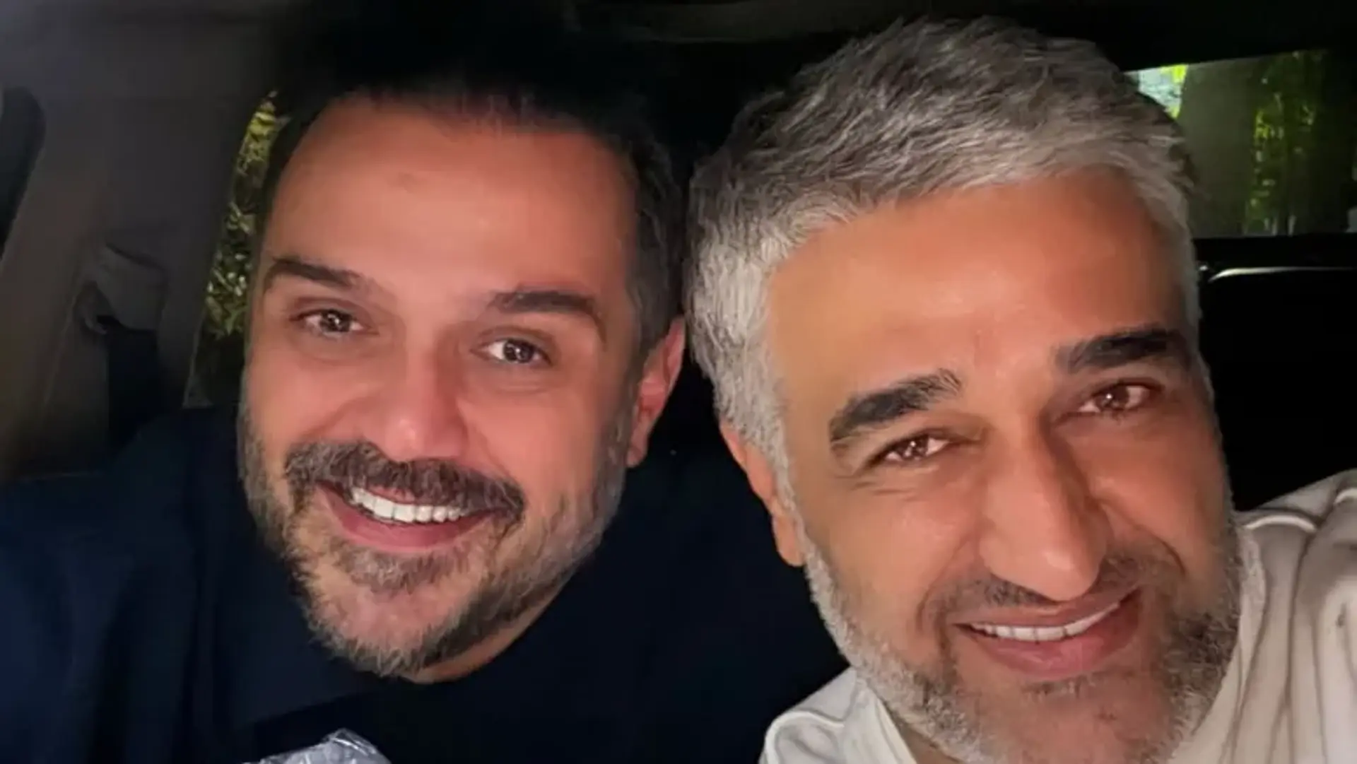 بازگشت پژمان جمشیدی، هنرمند پرحاشیه این روزها به ایران