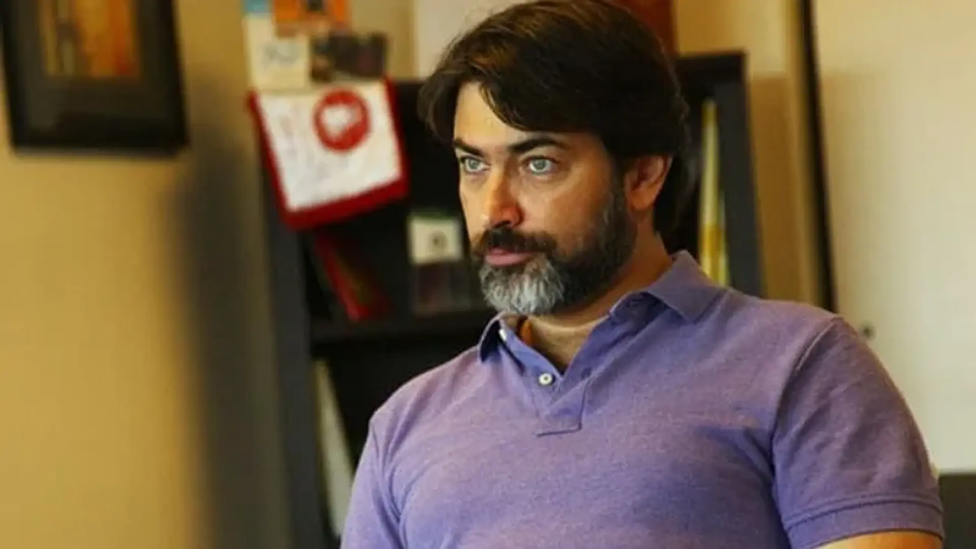 نخستین فیلم سینمایی پارسا پیروزفر با نام «خانم شین» در حال آماده‌سازی