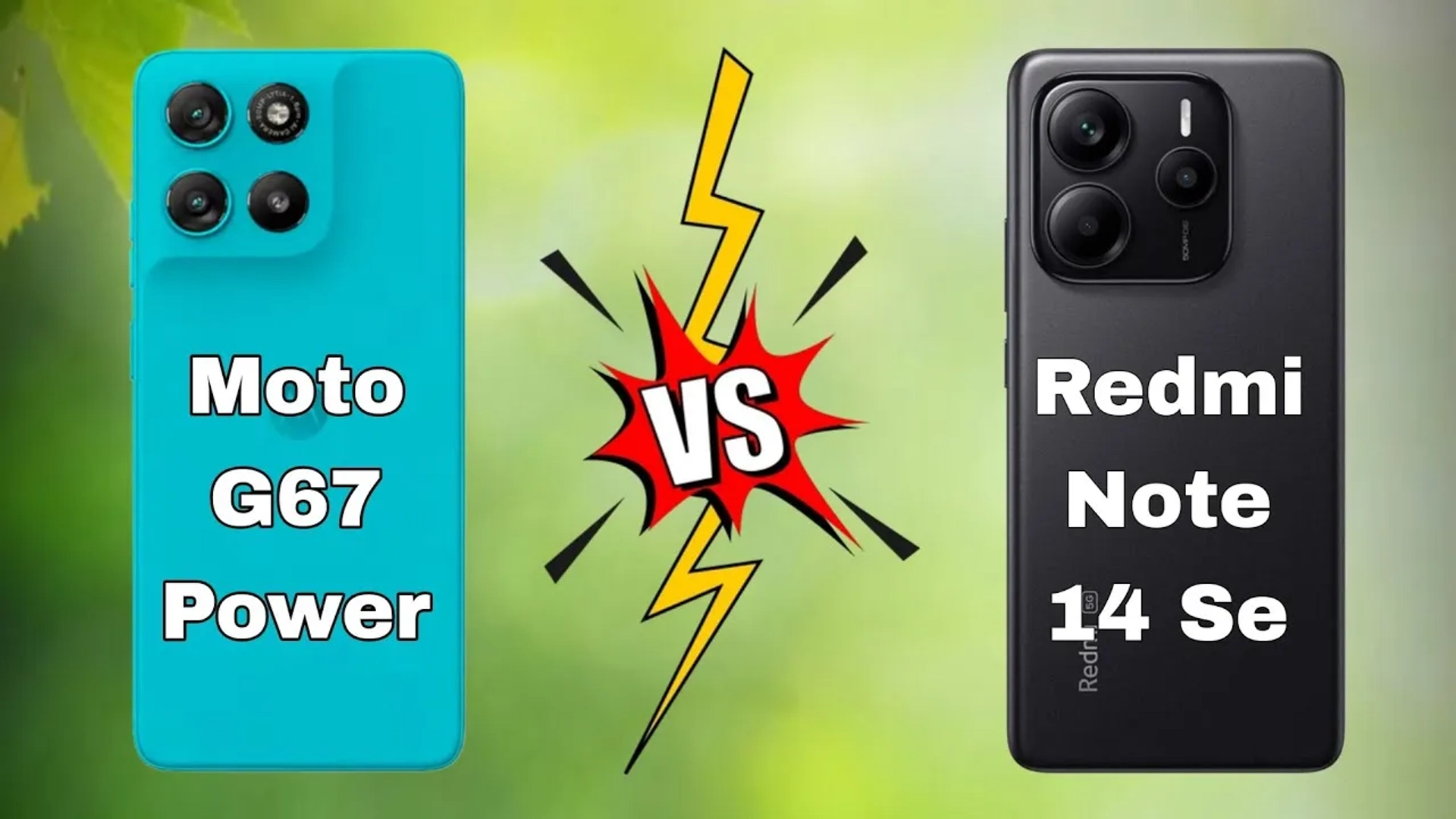 نبرد میان دو هیولای باتری و صفحه‌ نمایش؛ کدام‌یک برنده است؟!