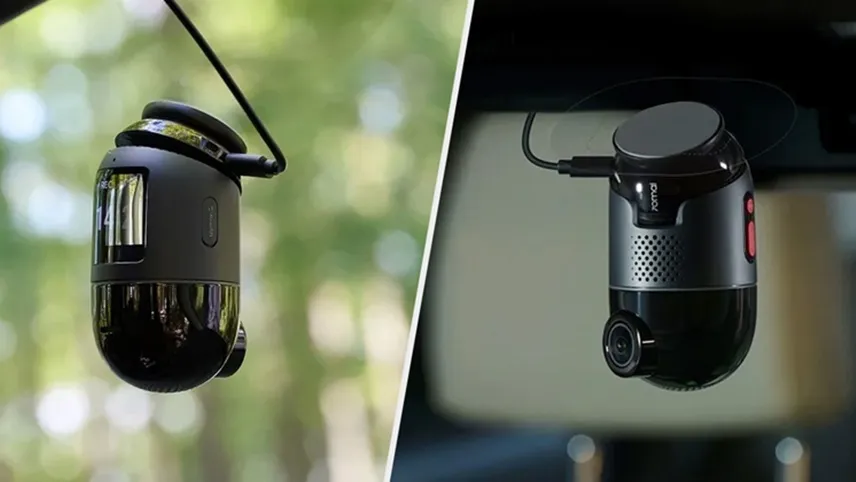 بهترین دوربین ثبت وقایع شیائومی