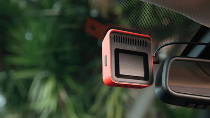 دوربین ثبت وقایع خودرو شیائومی A400