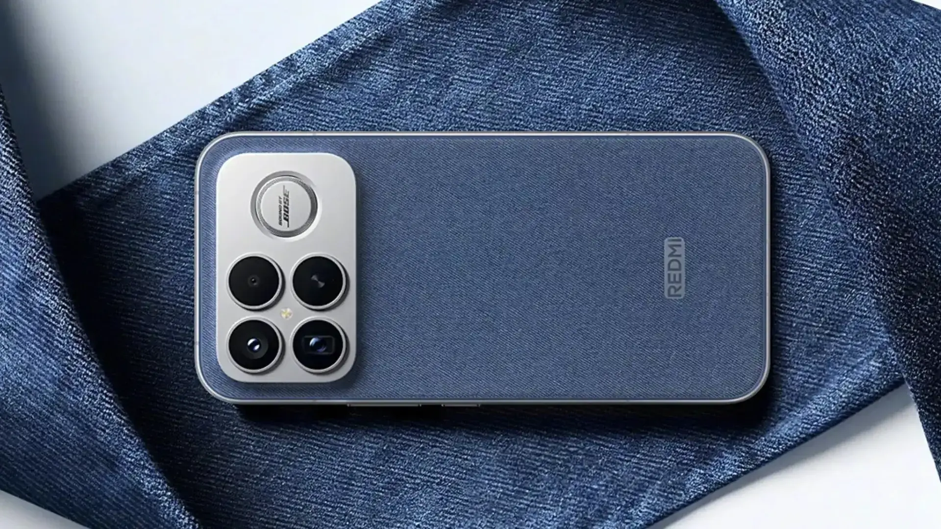 پوکو F8 اولترا با 16 گیگ رم در گیک‌بنچ دیده شد