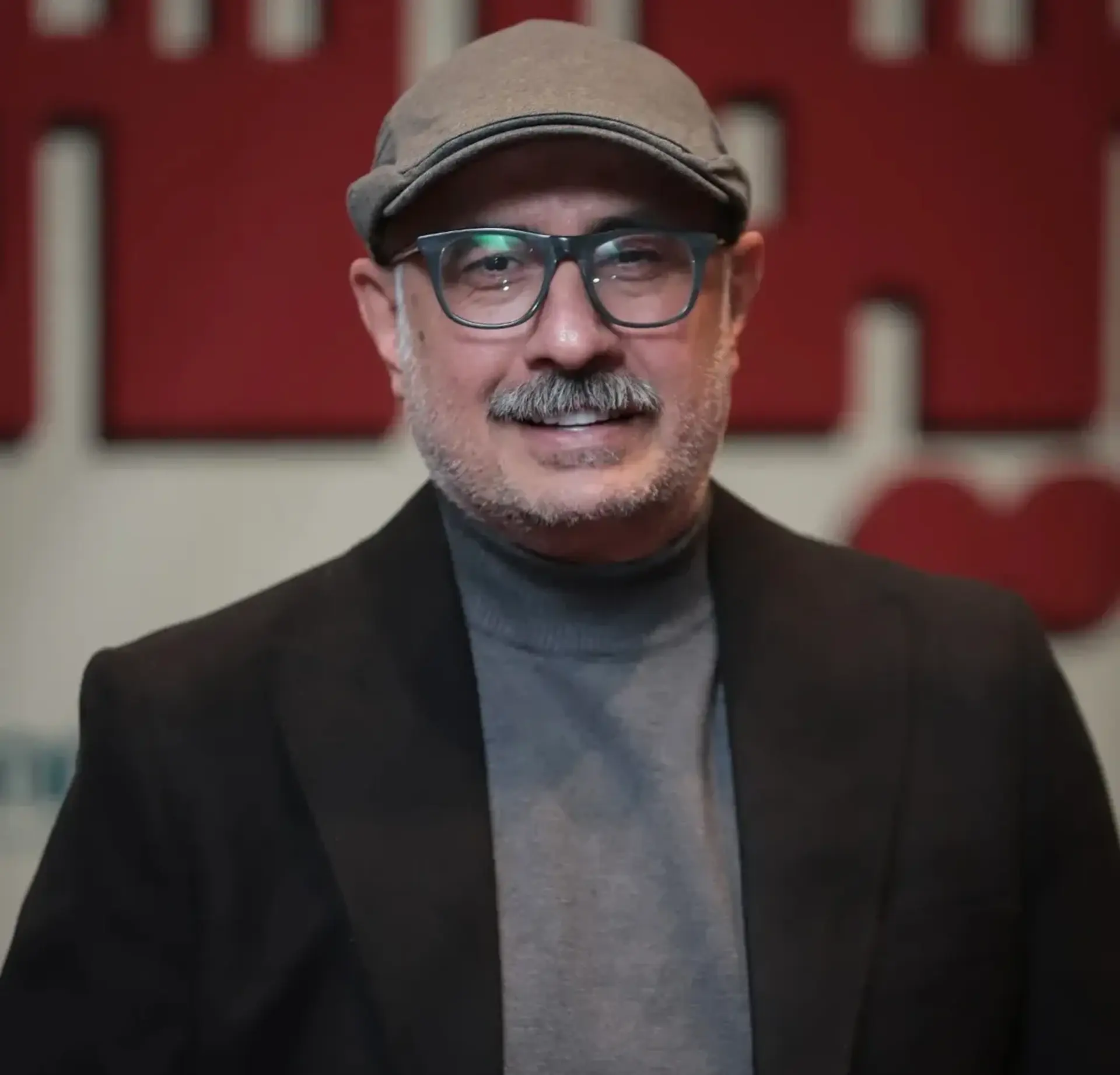 تصاویر بازیگران و عوامل فیلم «سینما شهر قصه» در مراسم اکران مردمی 2