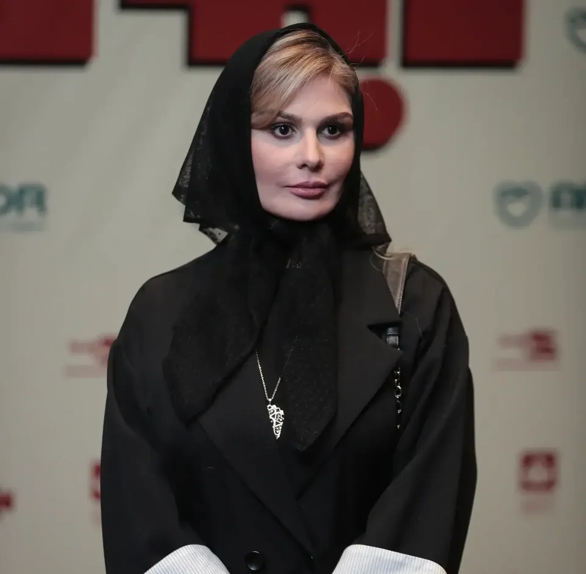 تصاویر بازیگران و عوامل فیلم «سینما شهر قصه» در مراسم اکران مردمی 3