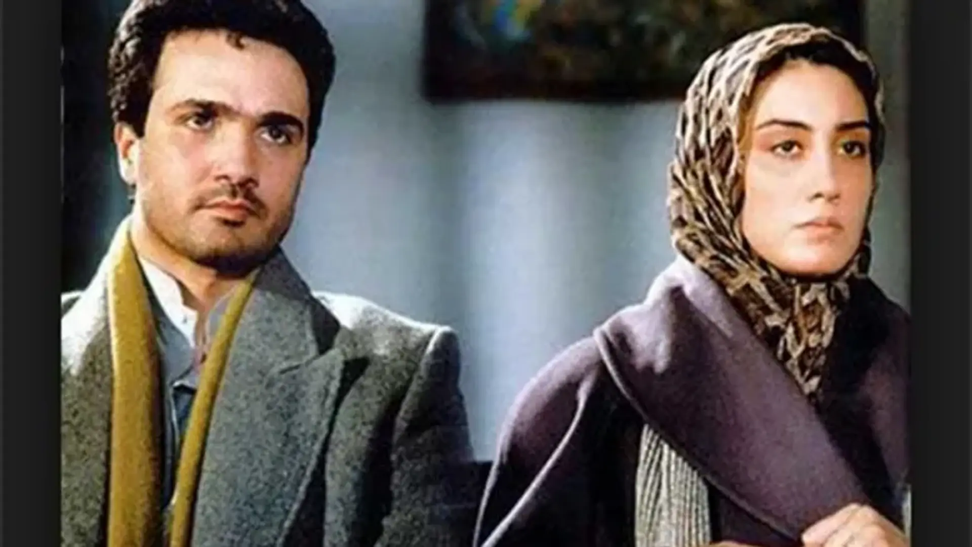 فیلم «قرمز» فریدون جیرانی در سینماتک موزه هنرهای معاصر نمایش داده می‌شود