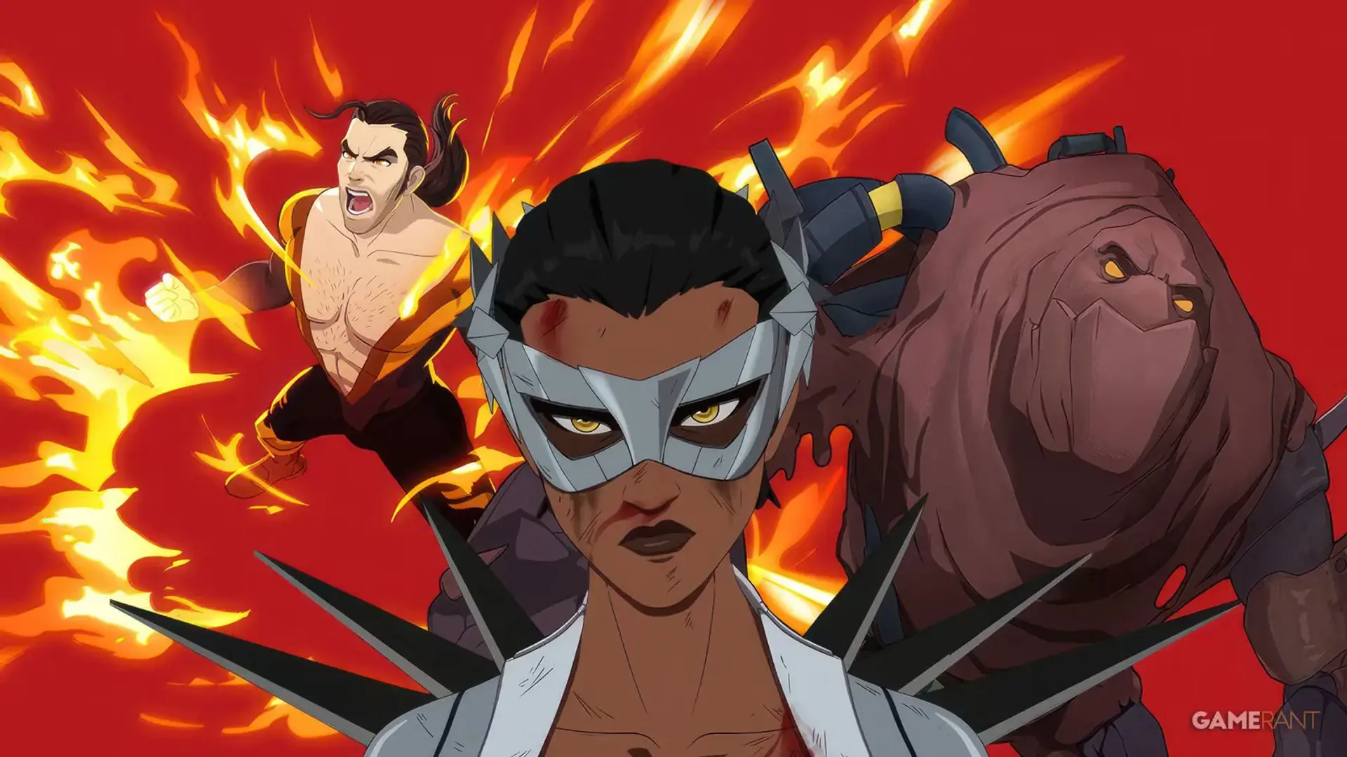 راهنمای استراتژیک «دیسپچ»: چرا «گولم» و «فلم‌بی» بهترین اعضای تیم شما هستند؟ 