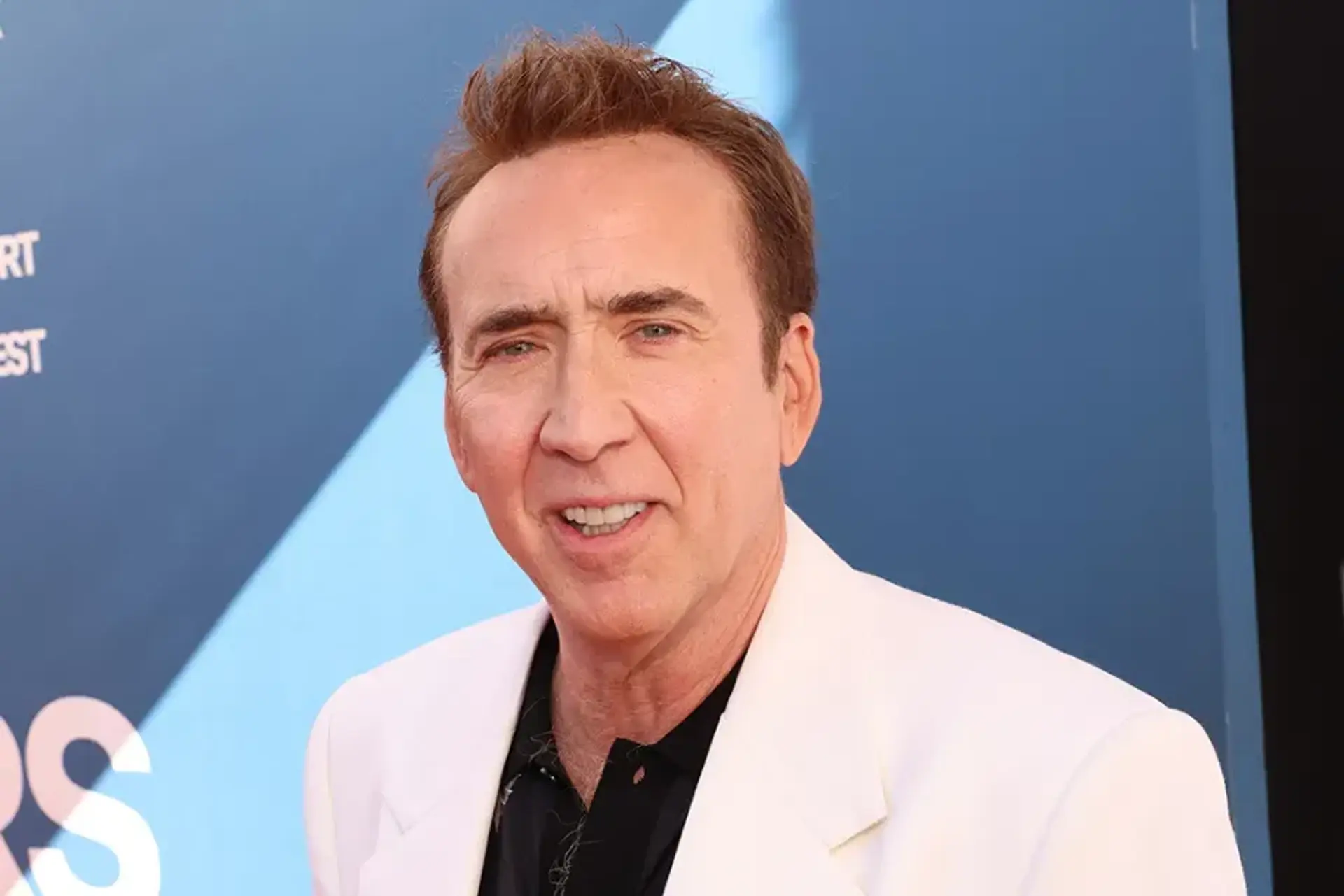 نیکلاس کیج در نقش «رئیس رؤسا»؛ جزئیات زندگی‌نامه‌ی مافیایی «گامبینو» 