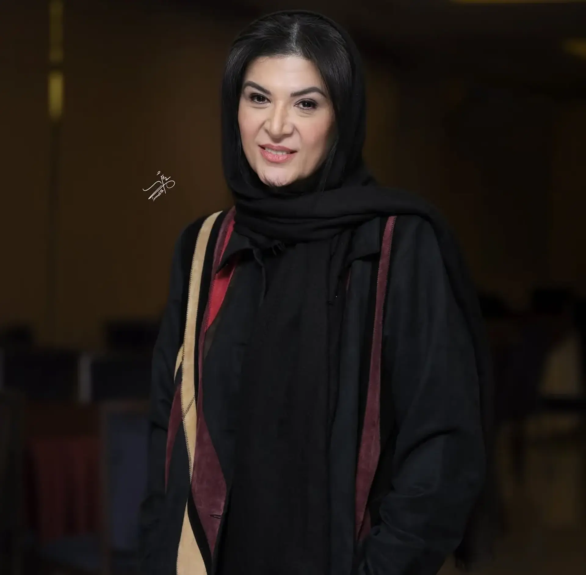 قاب‌های تماشایی اختتامیه جشنواره فیلم شهر 2