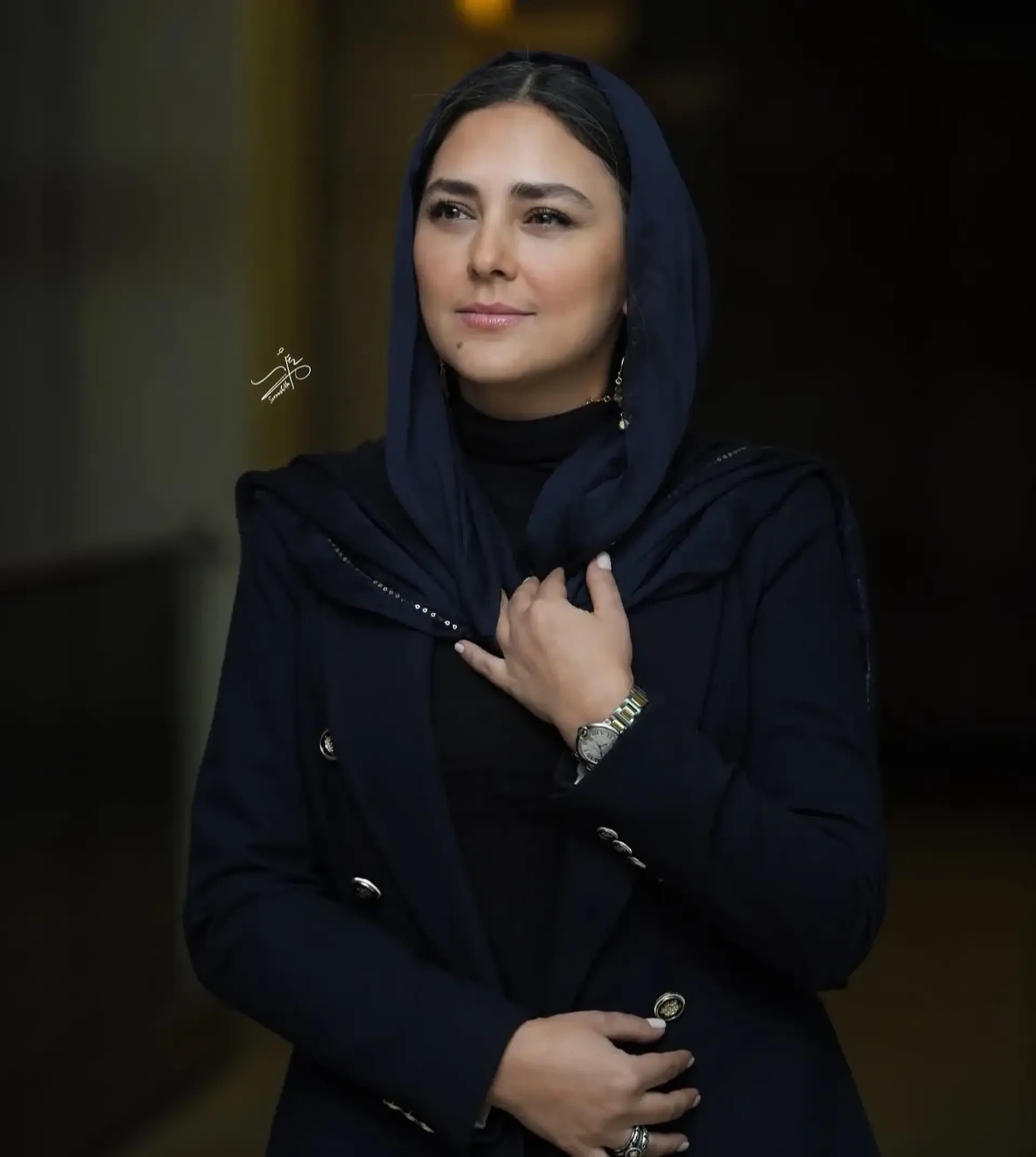 قاب‌های تماشایی اختتامیه جشنواره فیلم شهر 3