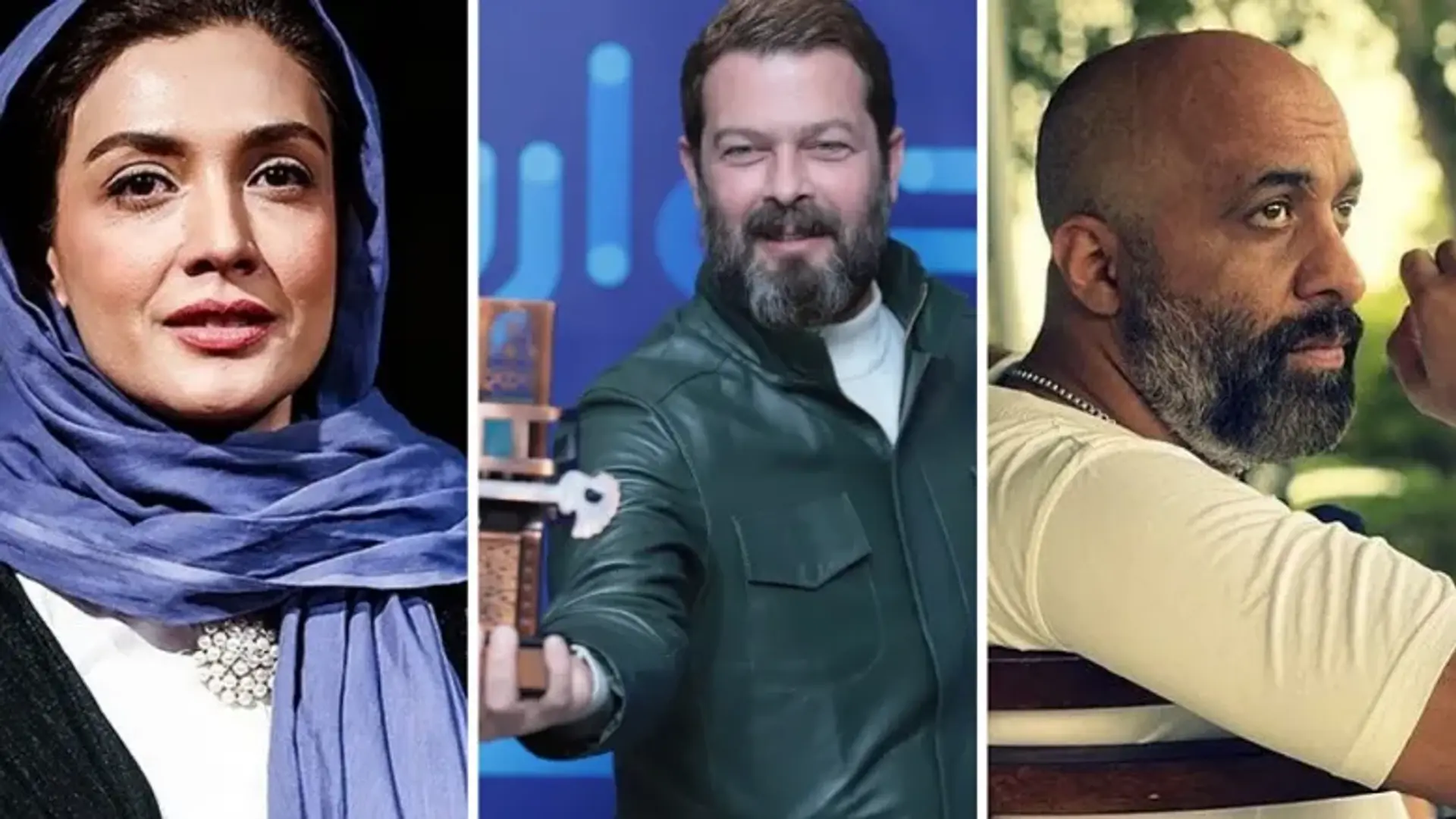 «اشراف سیاه» آرش معیریان آماده پخش در شبکه خانگی شد