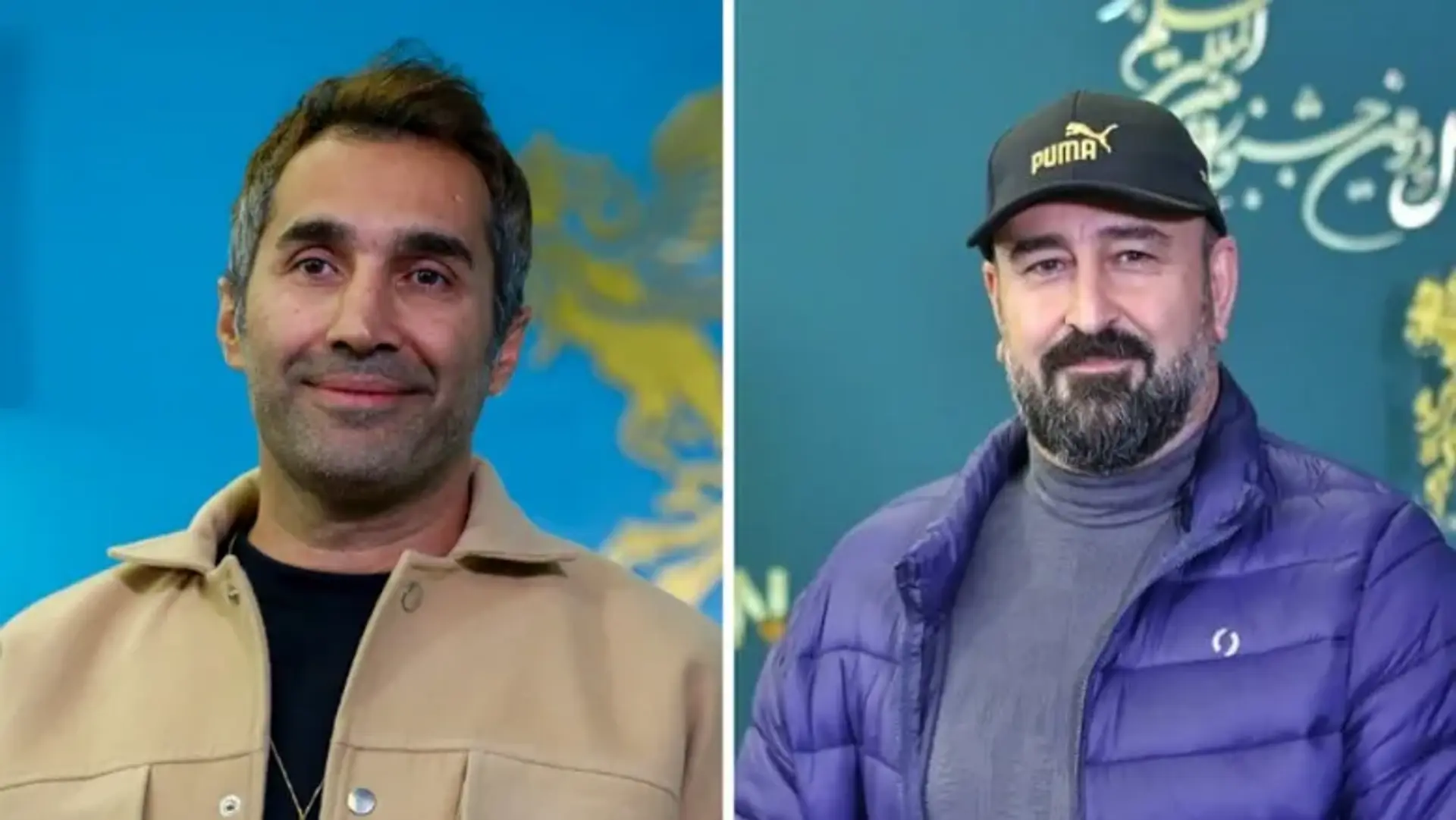 «حاشیه» با بازی مهران احمدی و هادی کاظمی آماده فجر ۴۴ می‌شود