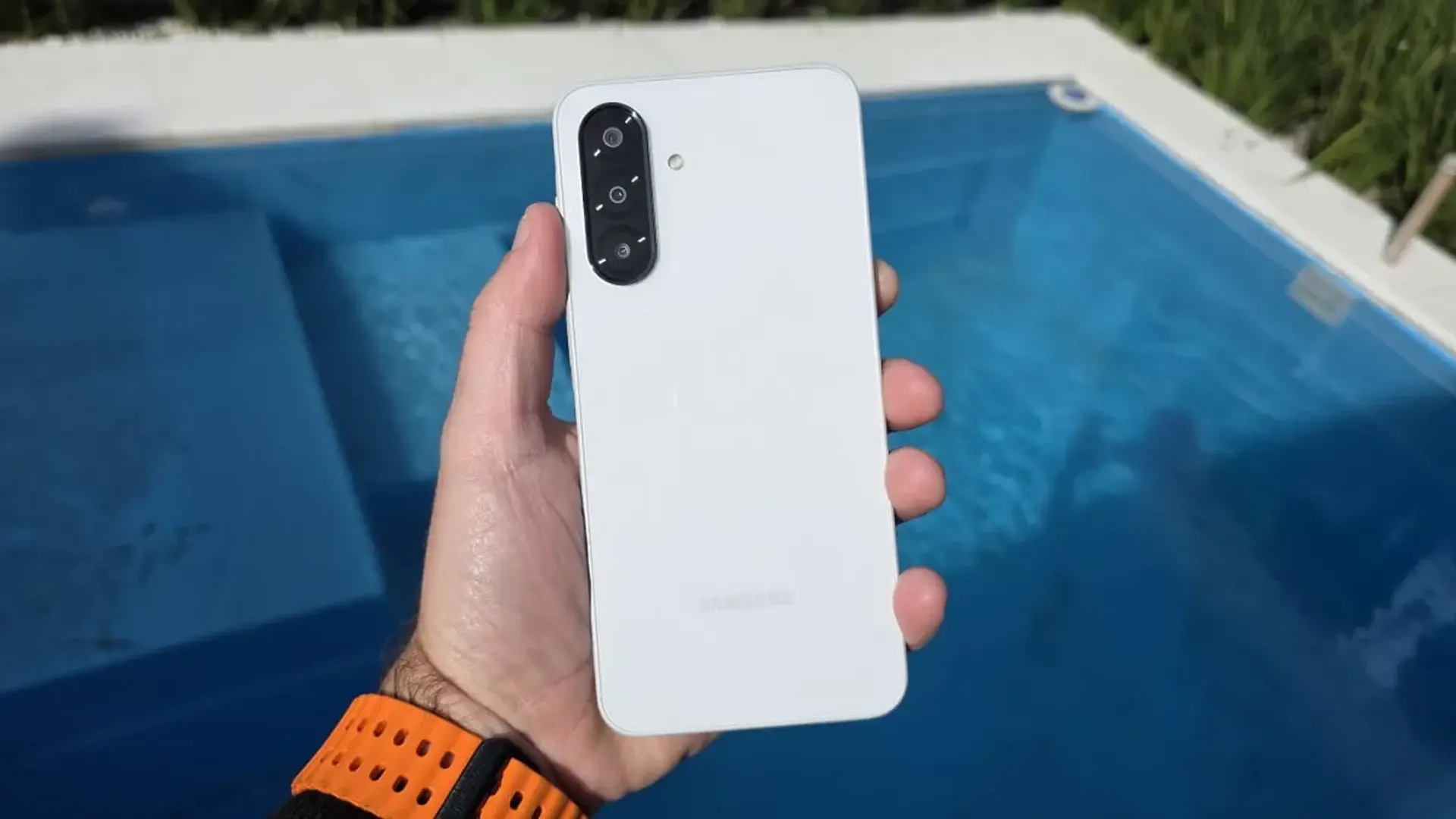 سامسونگ روی گلکسی A27 کار می‌کند؛ معرفی نزدیک است