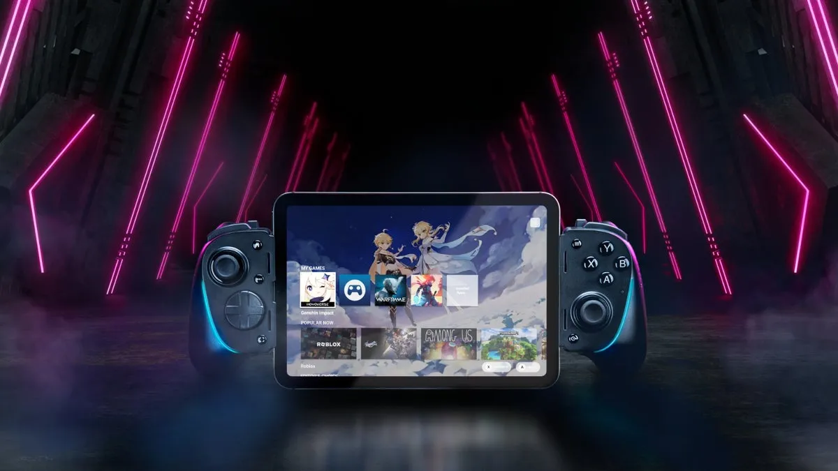 پشتیبانی اجباری کنترلر به اندروید 17 اضافه می‌شود؟