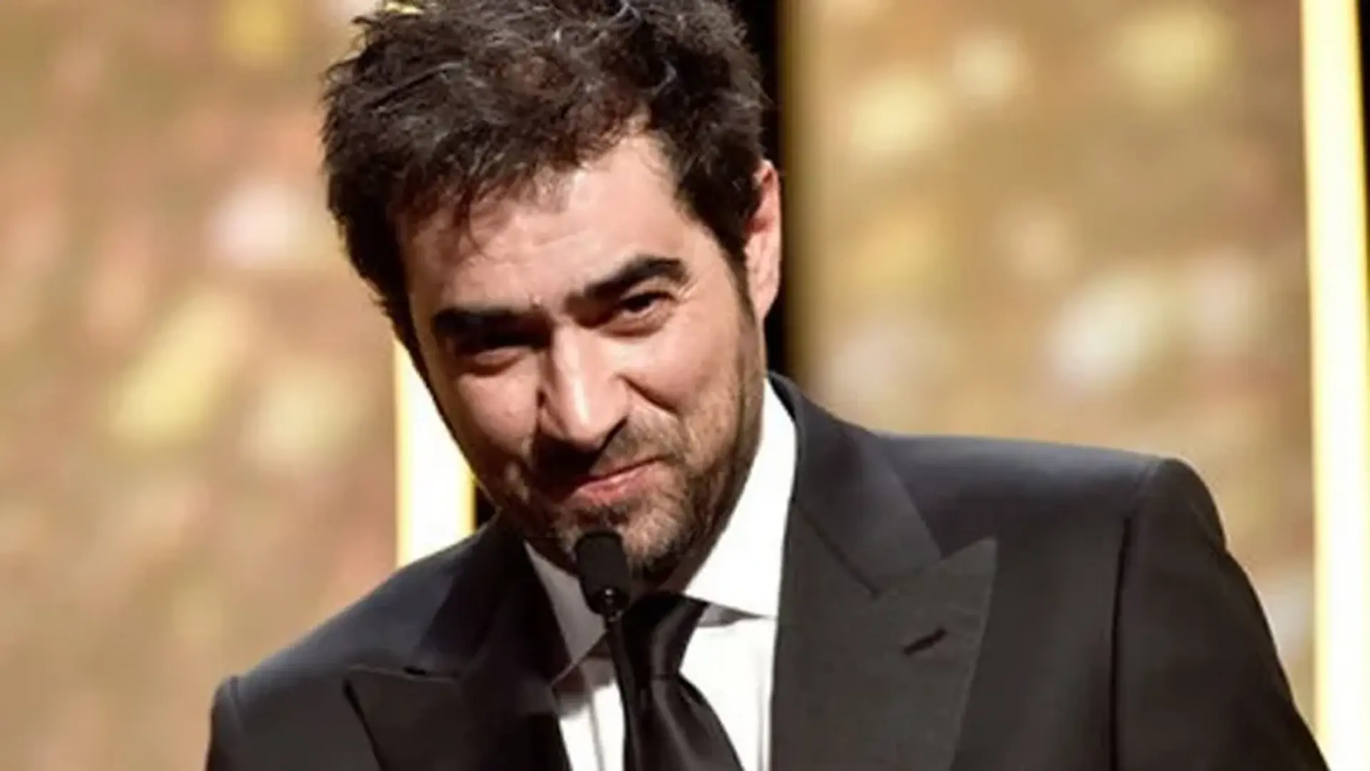 شهاب حسینی با سریال «دومان» به شبکه نمایش خانگی بازمی‌گردد