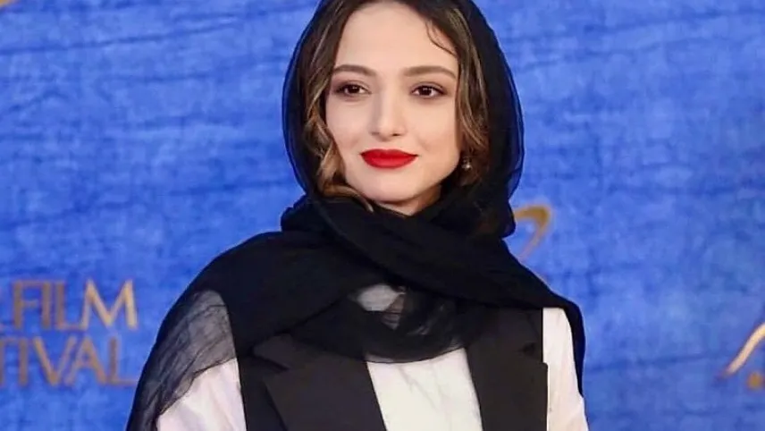 هنرپیشه های فیلم همسایه شما، زهره