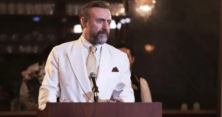 سریال kral kaybederse / داستان سریال اگر پادشاه ببازد