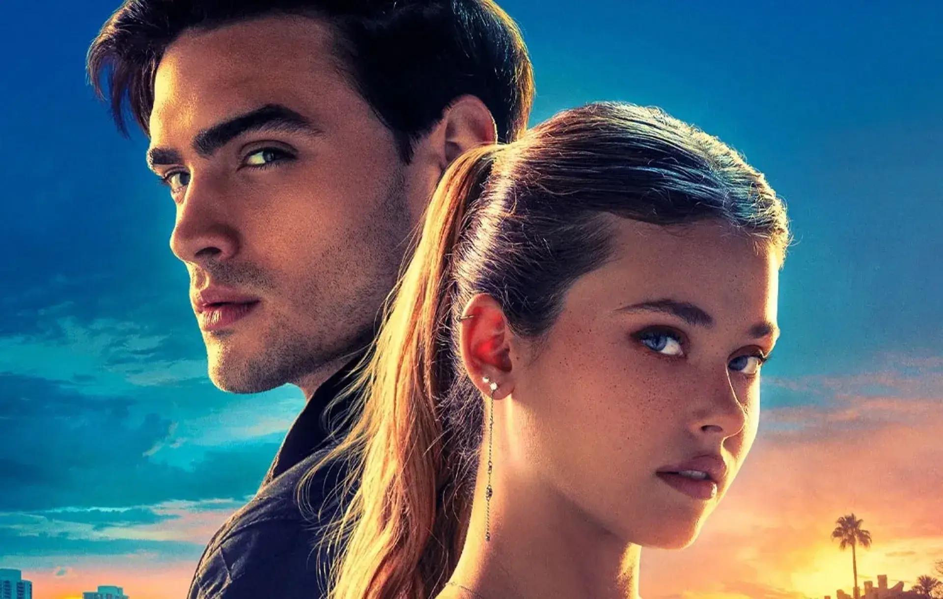 سوتی های نیکول والاس در پشت صحنه اشتباه ما