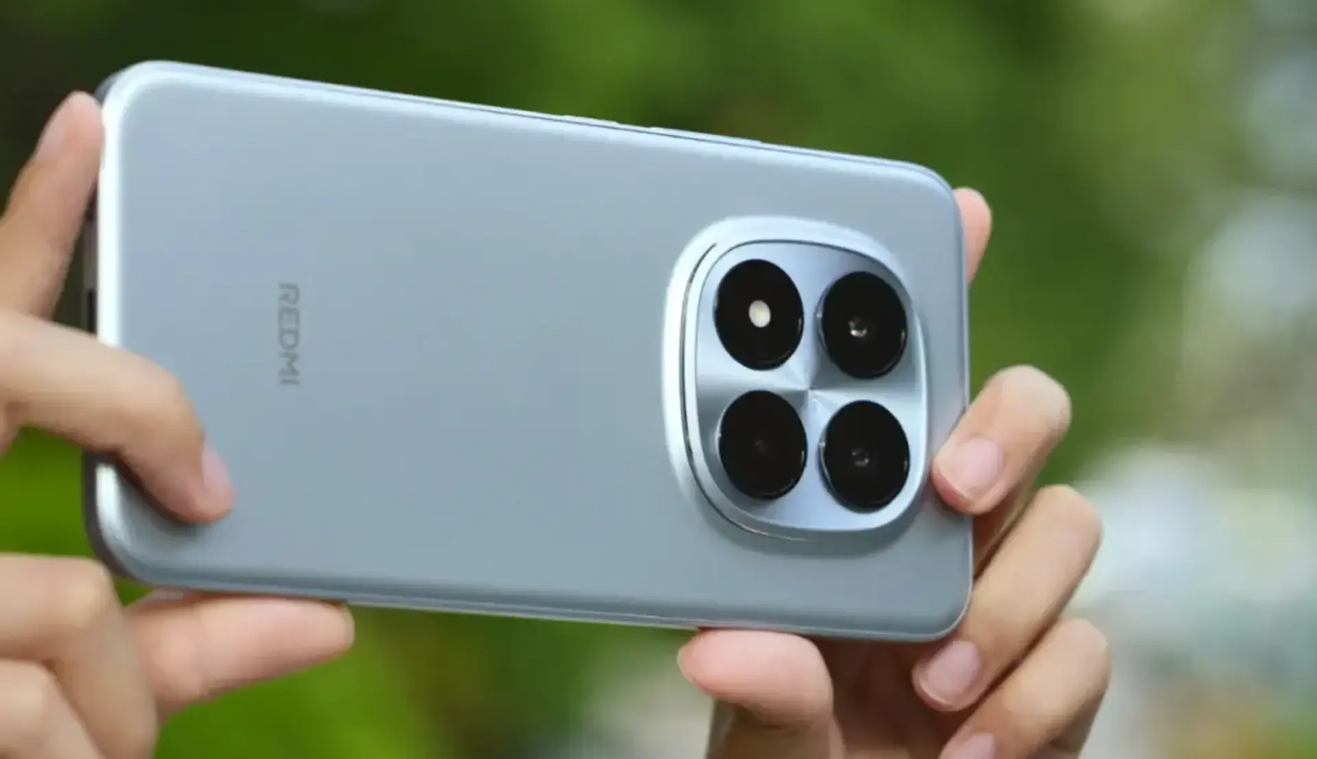 احتمال عرضه زودتر از انتظار سری ردمی نوت 15 در بازار جهانی