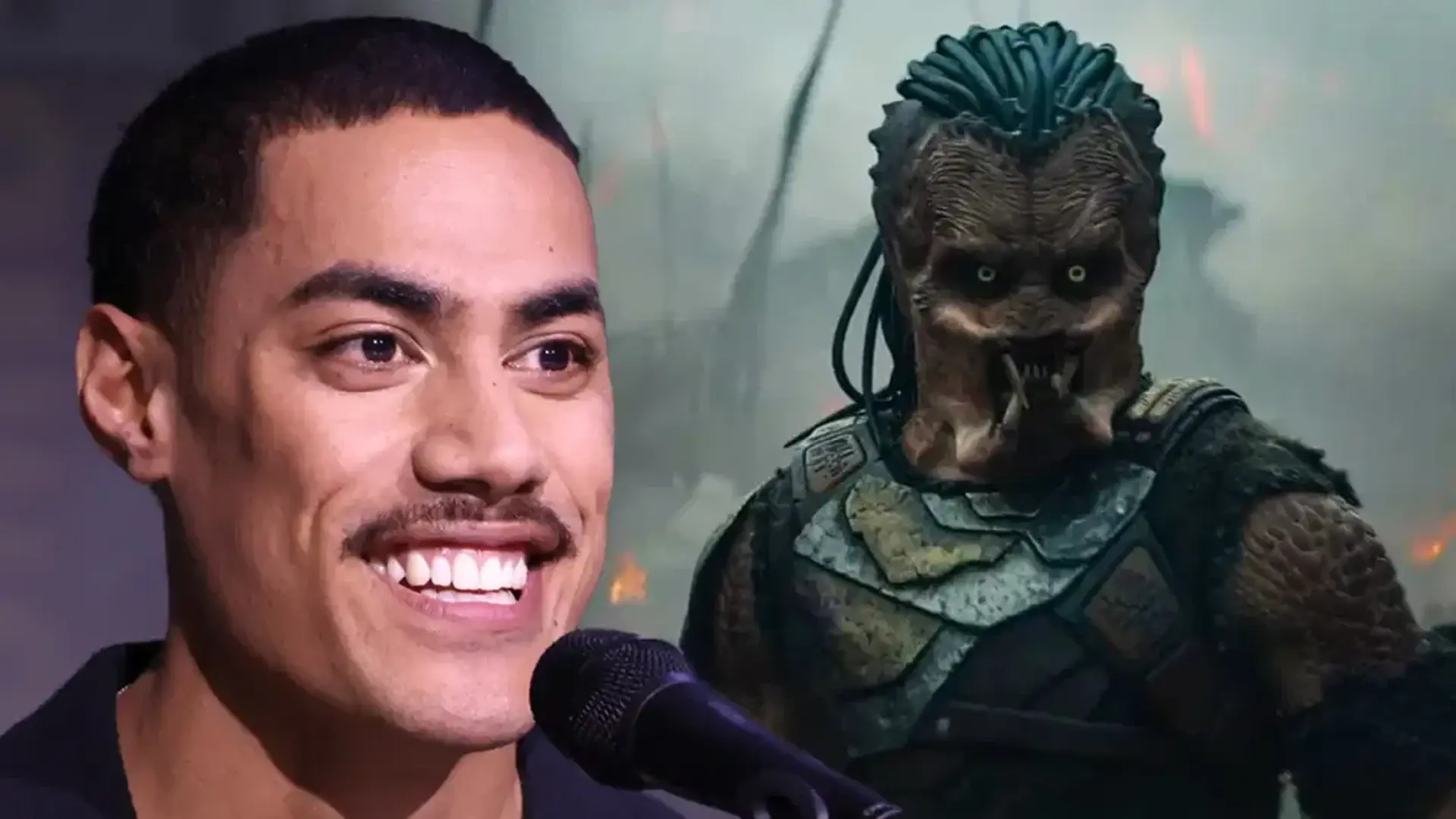 انقلاب در فرنچایز؛ «غارتگر: بدلندز» انسان‌ها را حذف کرد تا فرهنگ «یوتجا» را بکاود 