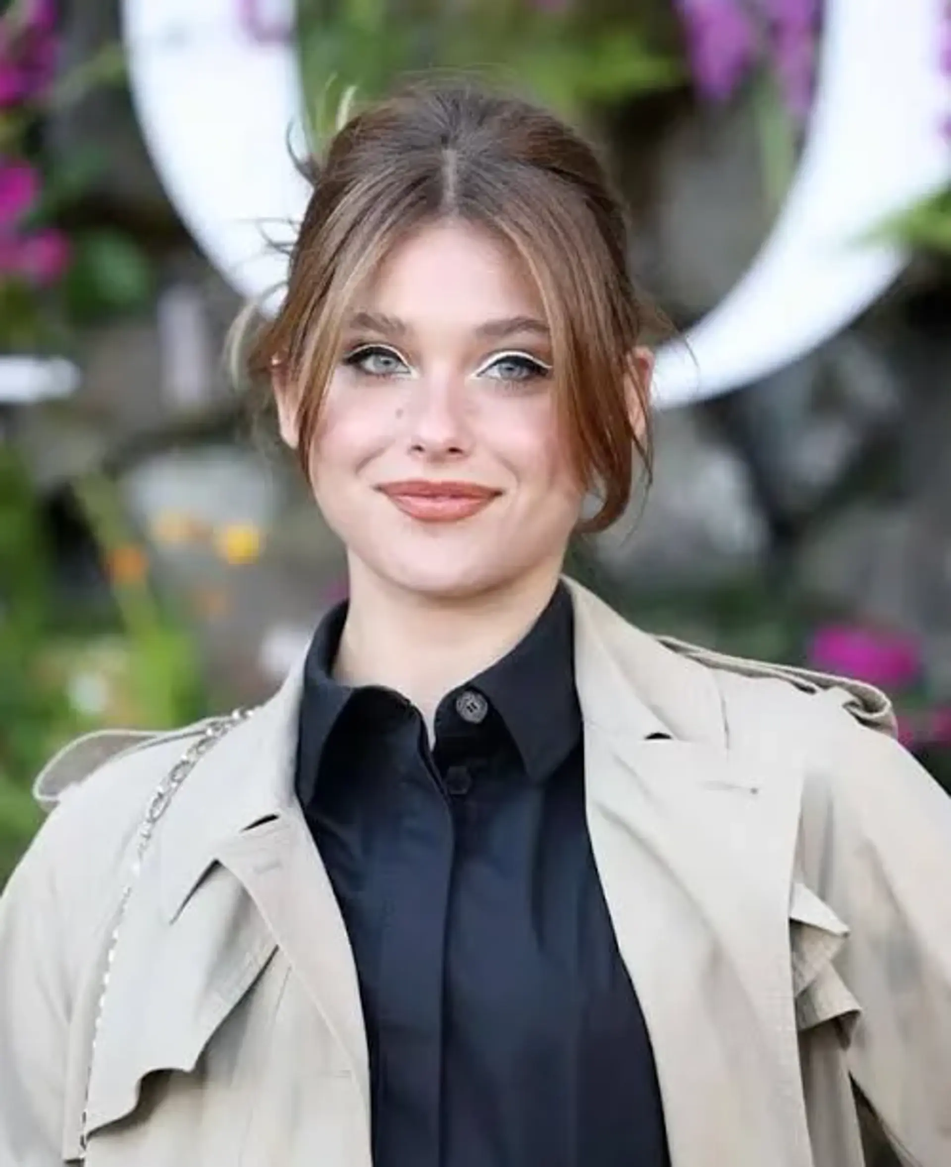 آلبوم تصاویر نیکول والاس؛ نوا در اشتباه من چه استایل‌هایی بیشتر می‌پسندد؟ 2