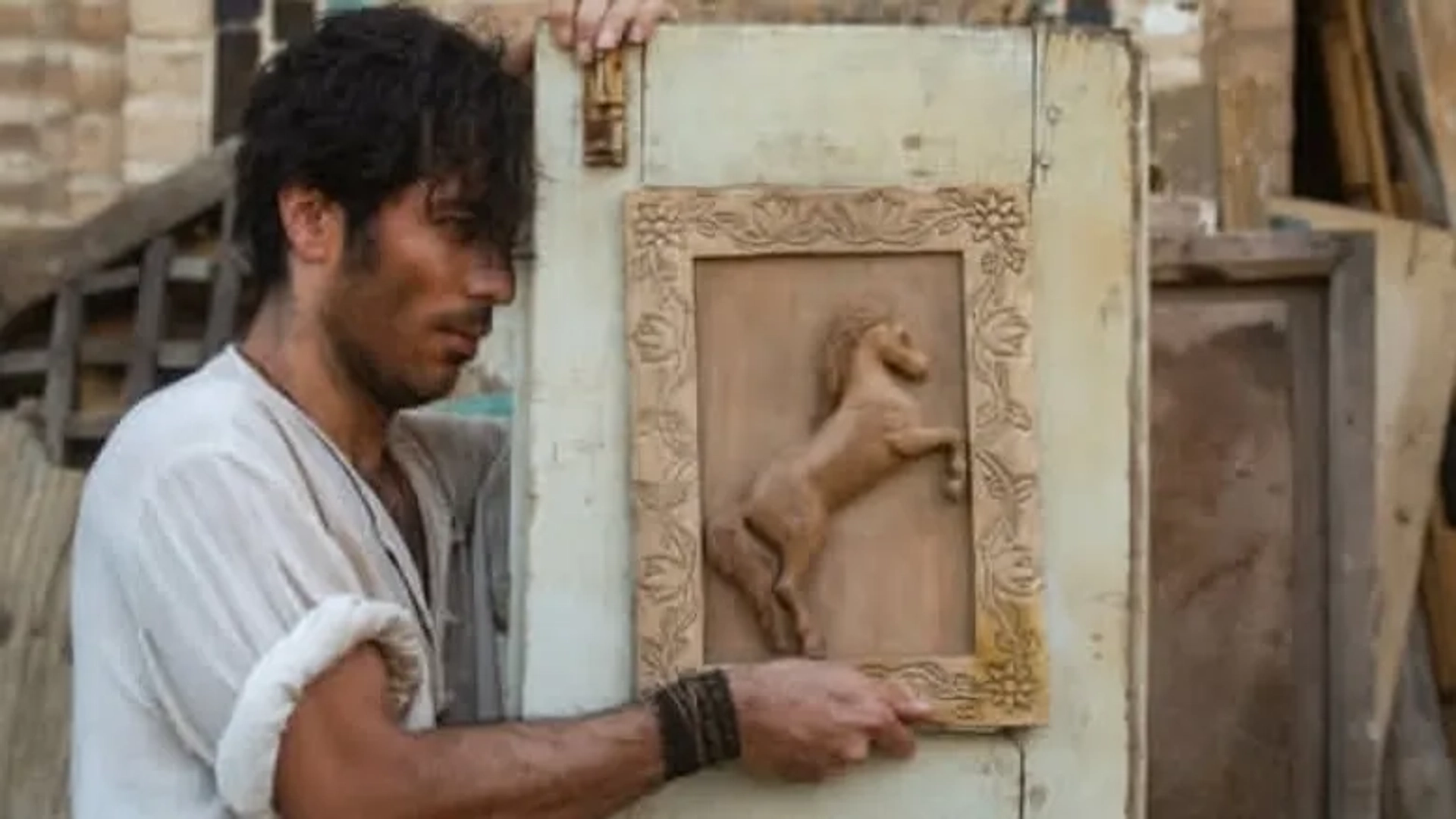 تیزر قسمت ششم «بامداد خمار»؛ من اجازه نمی‌دم از این لقمه‌ها برام بگیرن!