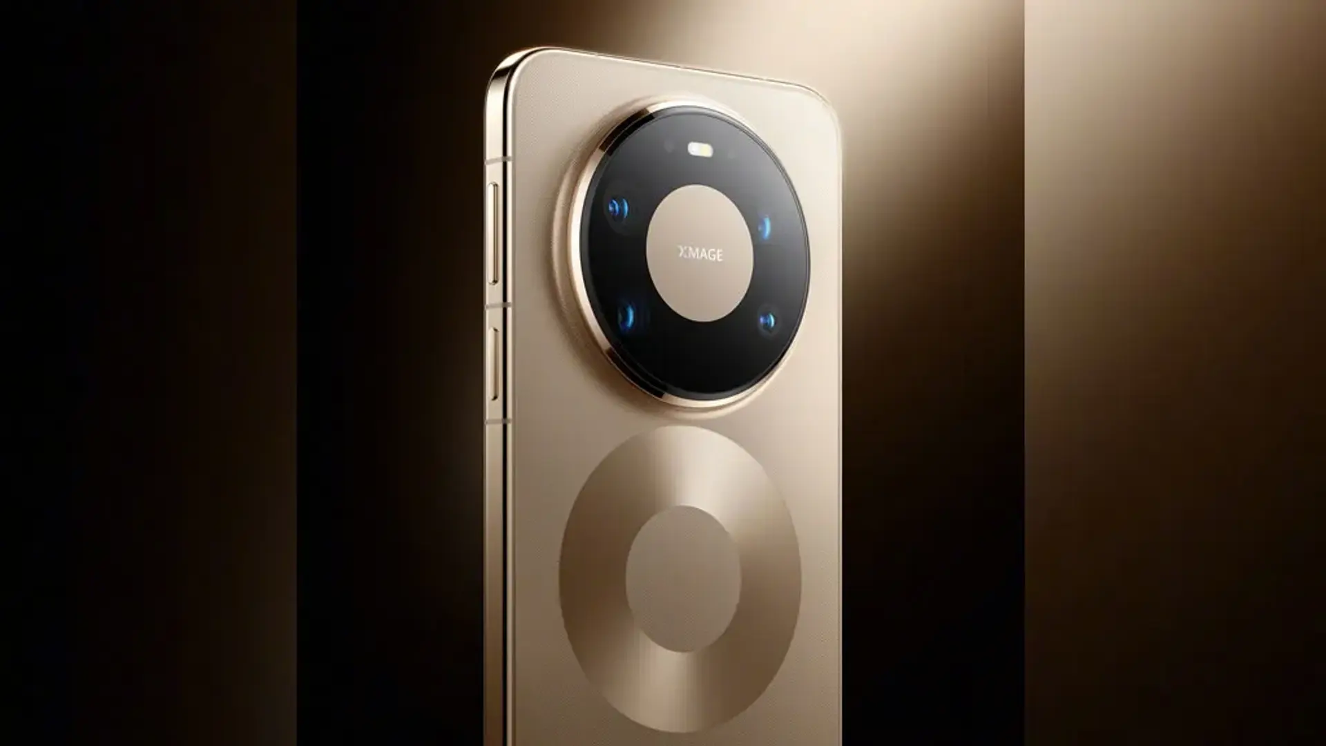 هواوی تاریخ عرضه سری میت 80 را اعلام کرد؛ اولین تصویر مدل پرو مکس را ببینید