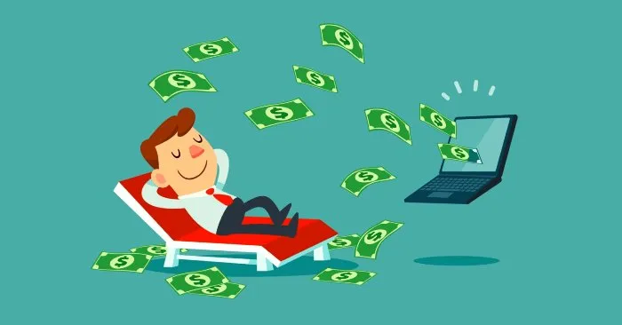 کسب درآمد از تولید محتوا