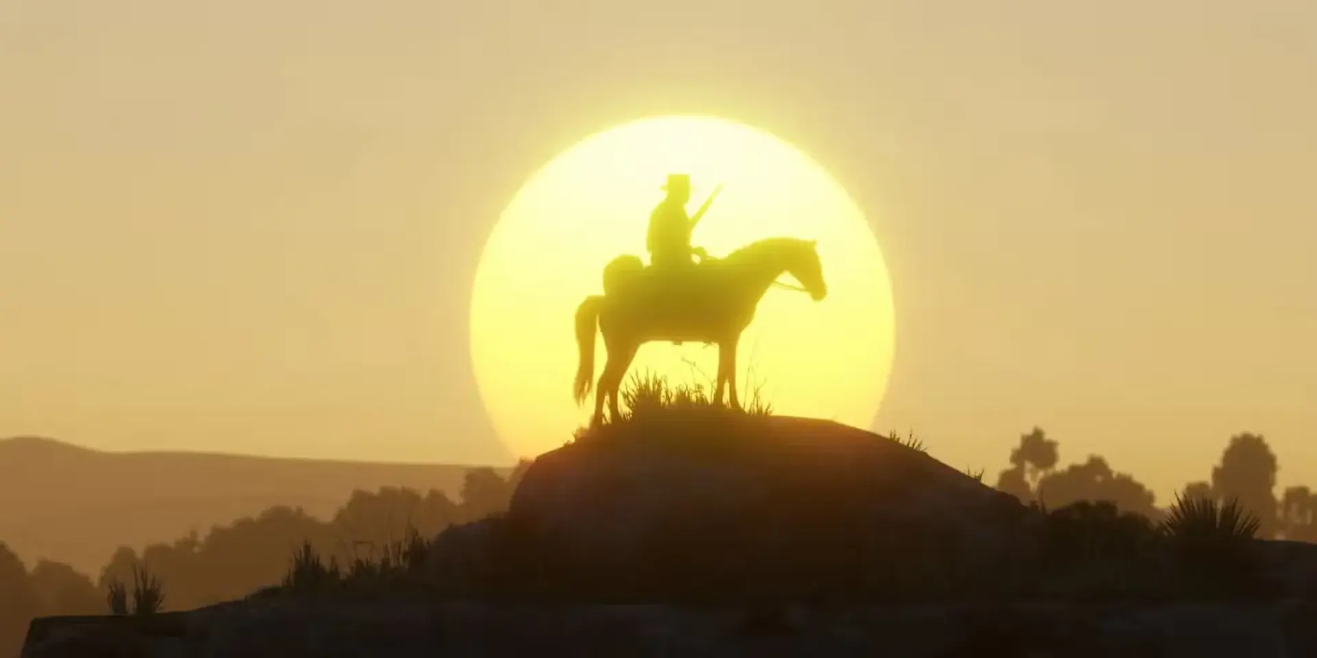 شایعه‌ی آپدیت «رد دد ریدمپشن ۲» همچنان زنده است؛ افشاگر معروف جزئیات جدیدی ارائه داد 