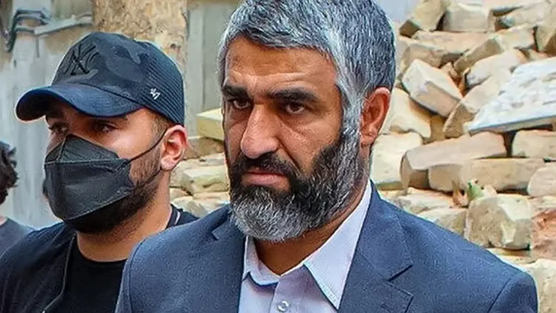 پژمان جمشیدی چگونه آزاد شد؟ توضیحات جدید وکیل پرونده