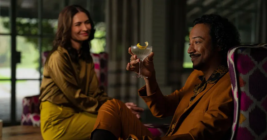 نمرات سریال Pluribus / نقد سریال پلوریبوس