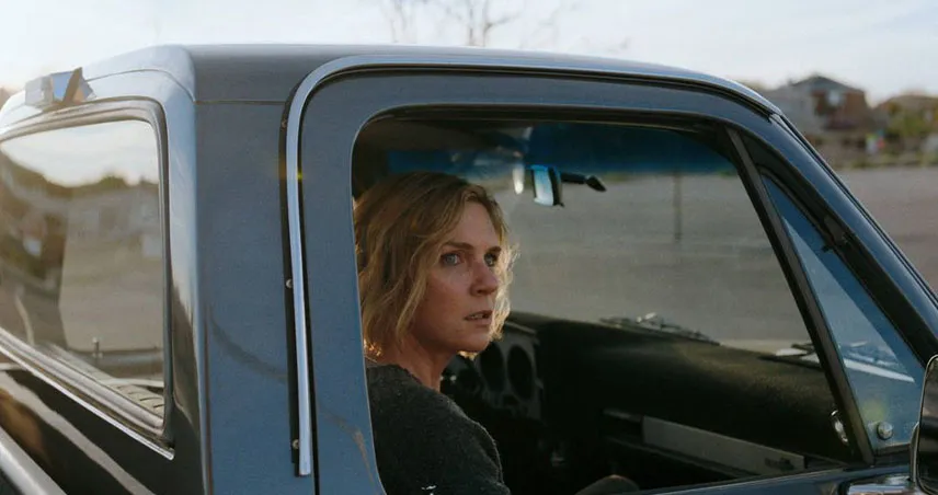 بررسی سریال پلوریبوس