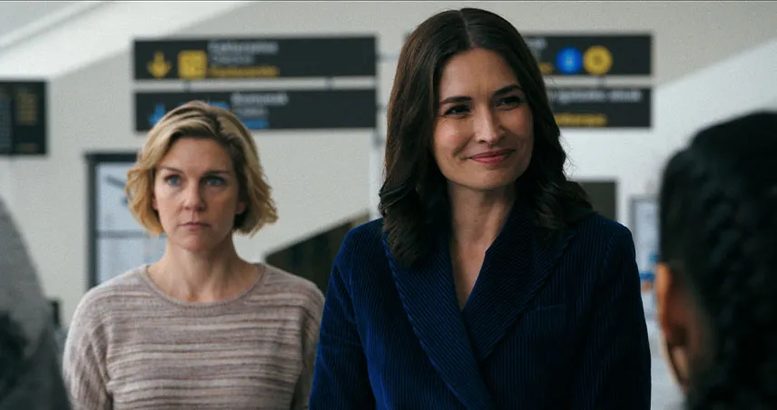 تعداد قسمت های سریال Pluribus / ژانر سریال پلوریبوس