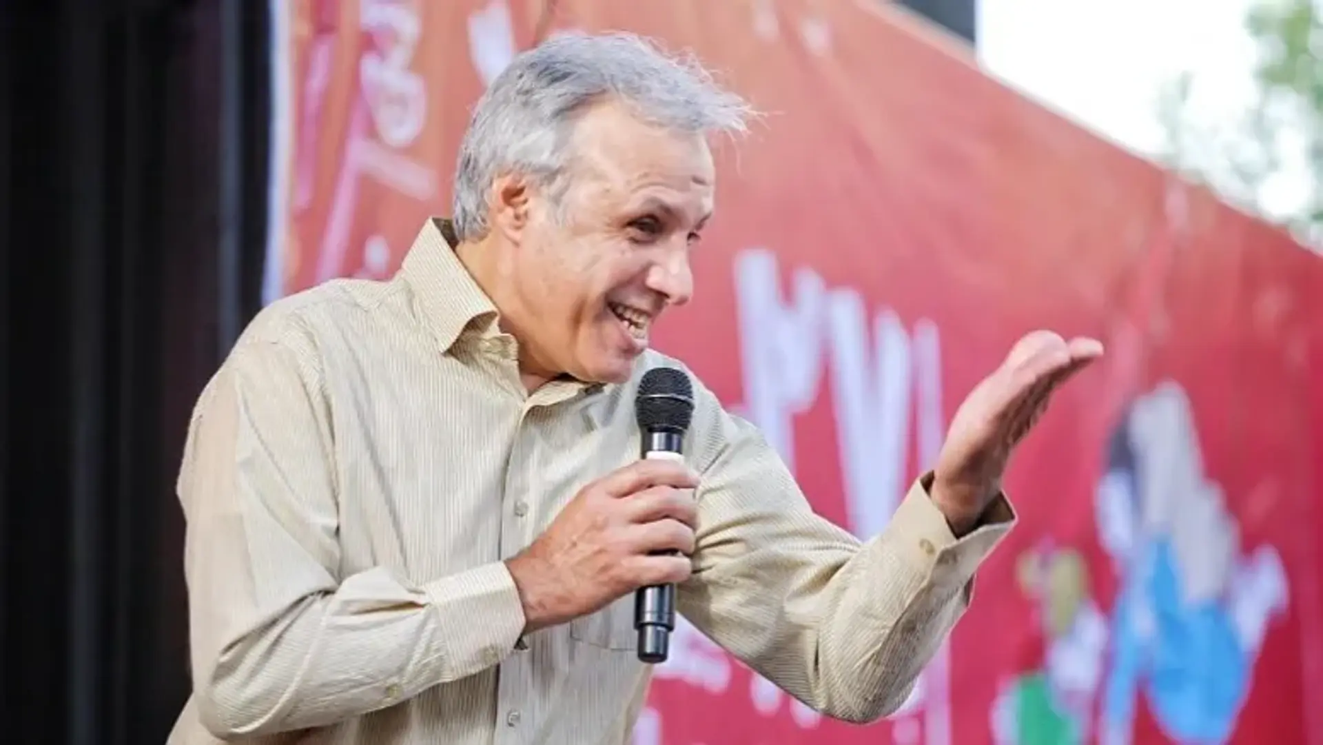 فروتن: شرایط تلویزیون باعث پشیمانی هنرمندان می‌شود