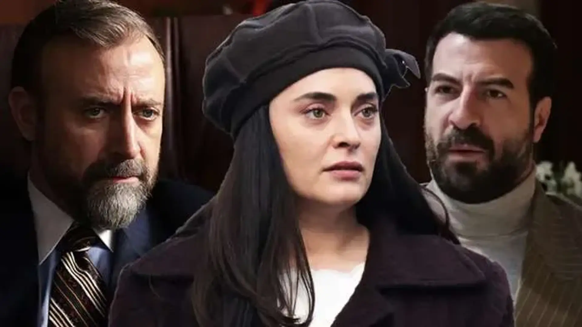 معرفی سریال باخت پادشاه (kral kaybederse)؛ بررسی داستان و بازیگران