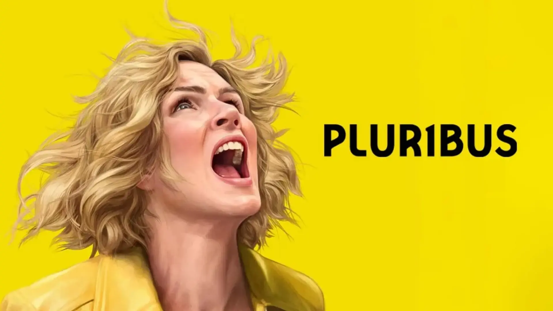 معرفی  سریال پلوریبوس (Pluribus) ؛ یک آخرالزمان سرشار از شادی