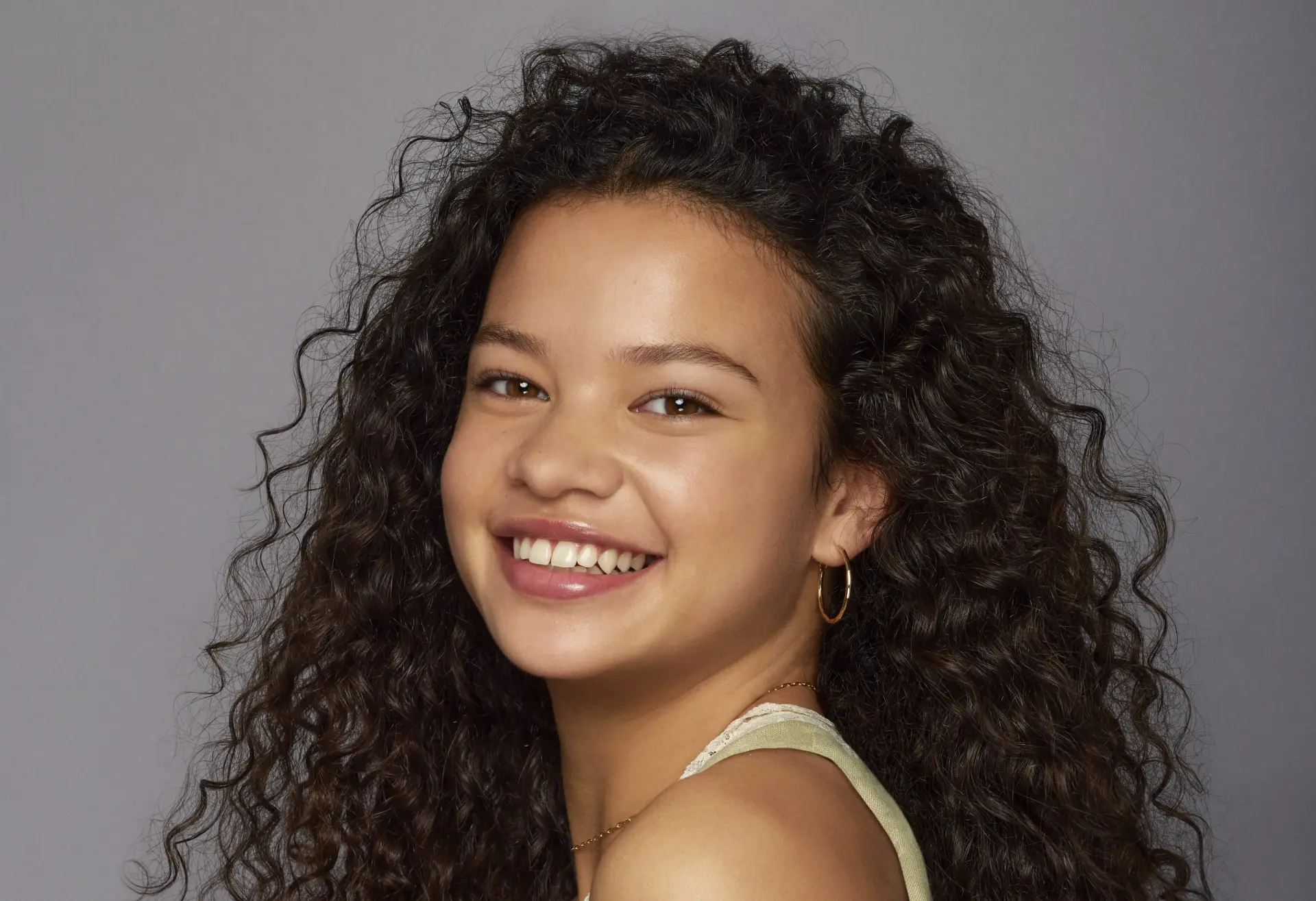 کاترین لاگایا کیست؟ معرفی ستاره‌ی جدید دیزنی و تیم بازیگران «موانا» 