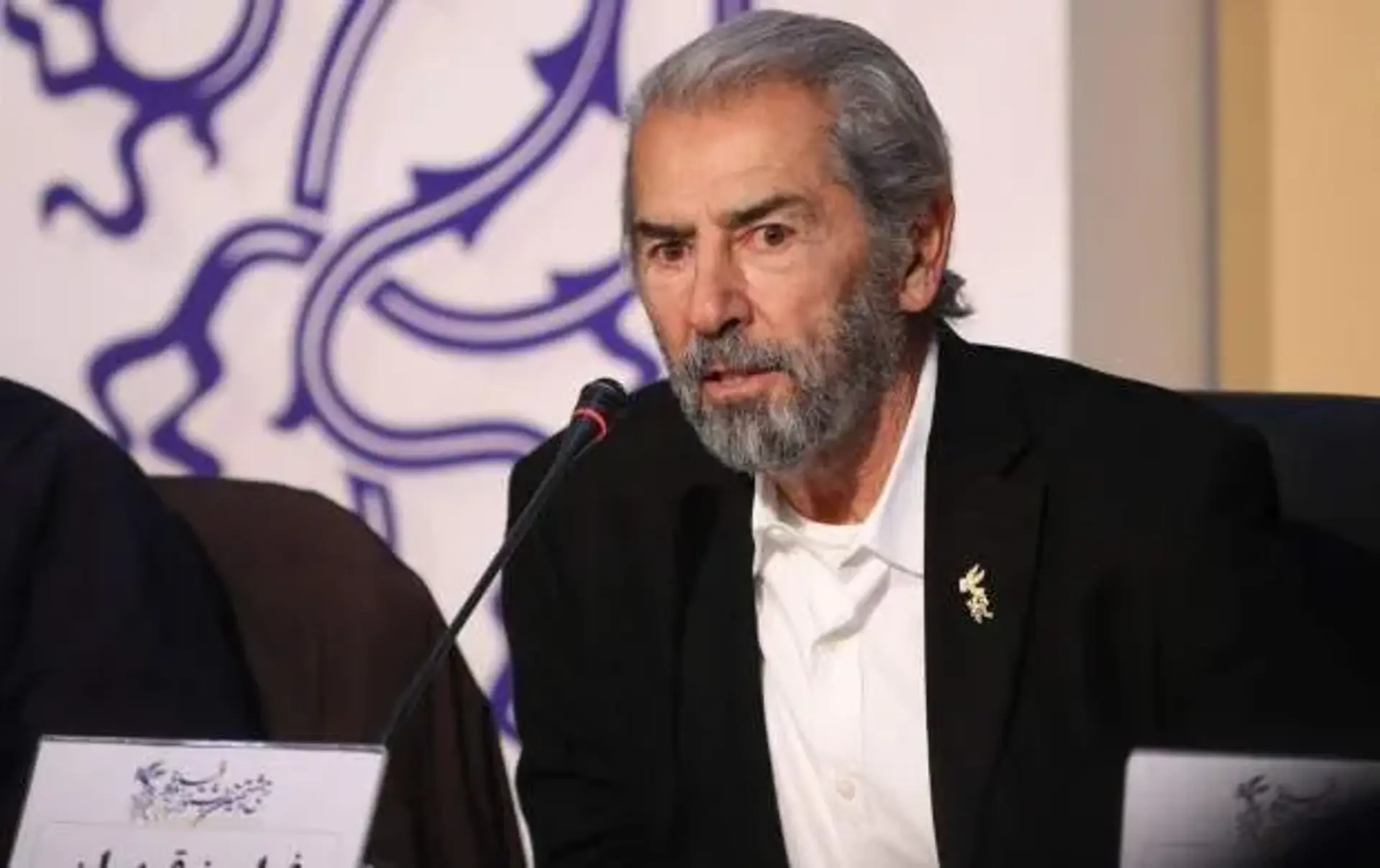 آلبوم تصاویر ستاره پیشکسوت ایران، فرامرز قریبیان به مناسبت تولد او 2