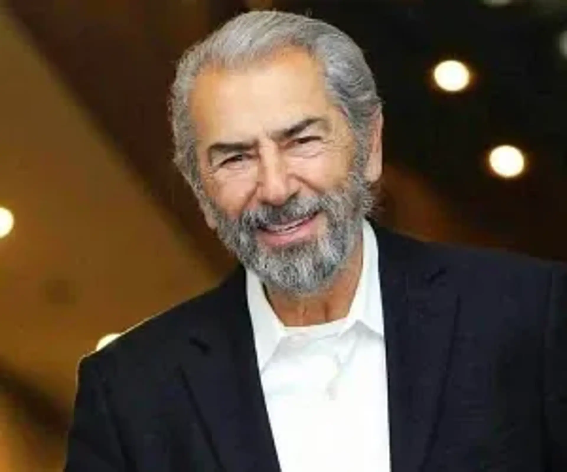 آلبوم تصاویر ستاره پیشکسوت ایران، فرامرز قریبیان به مناسبت تولد او 3