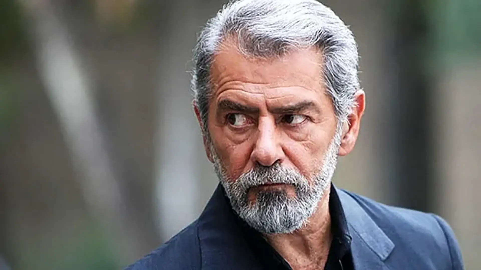 آلبوم تصاویر ستاره پیشکسوت ایران، فرامرز قریبیان به مناسبت تولد او 1