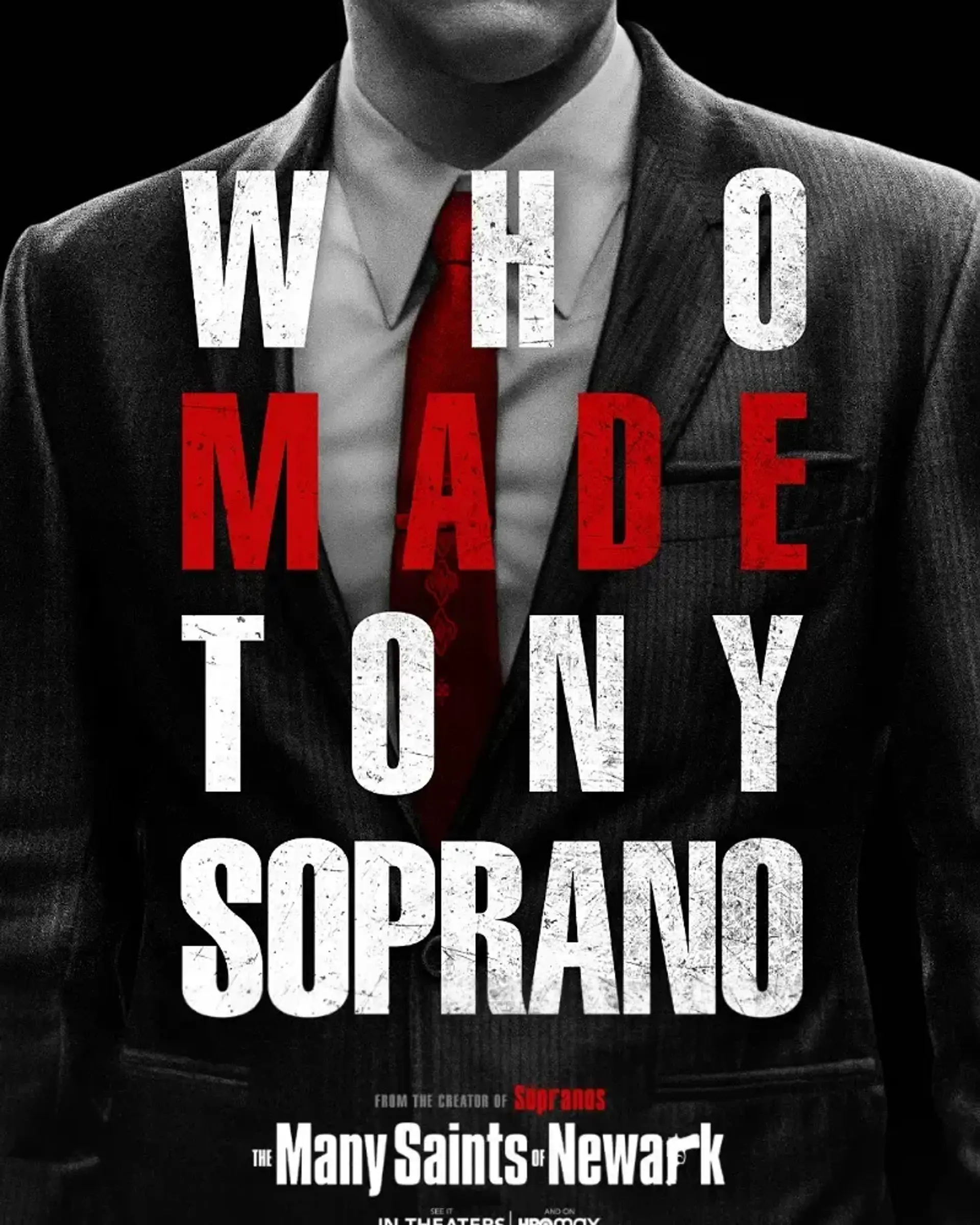 قدیسین شهر نیوآرک