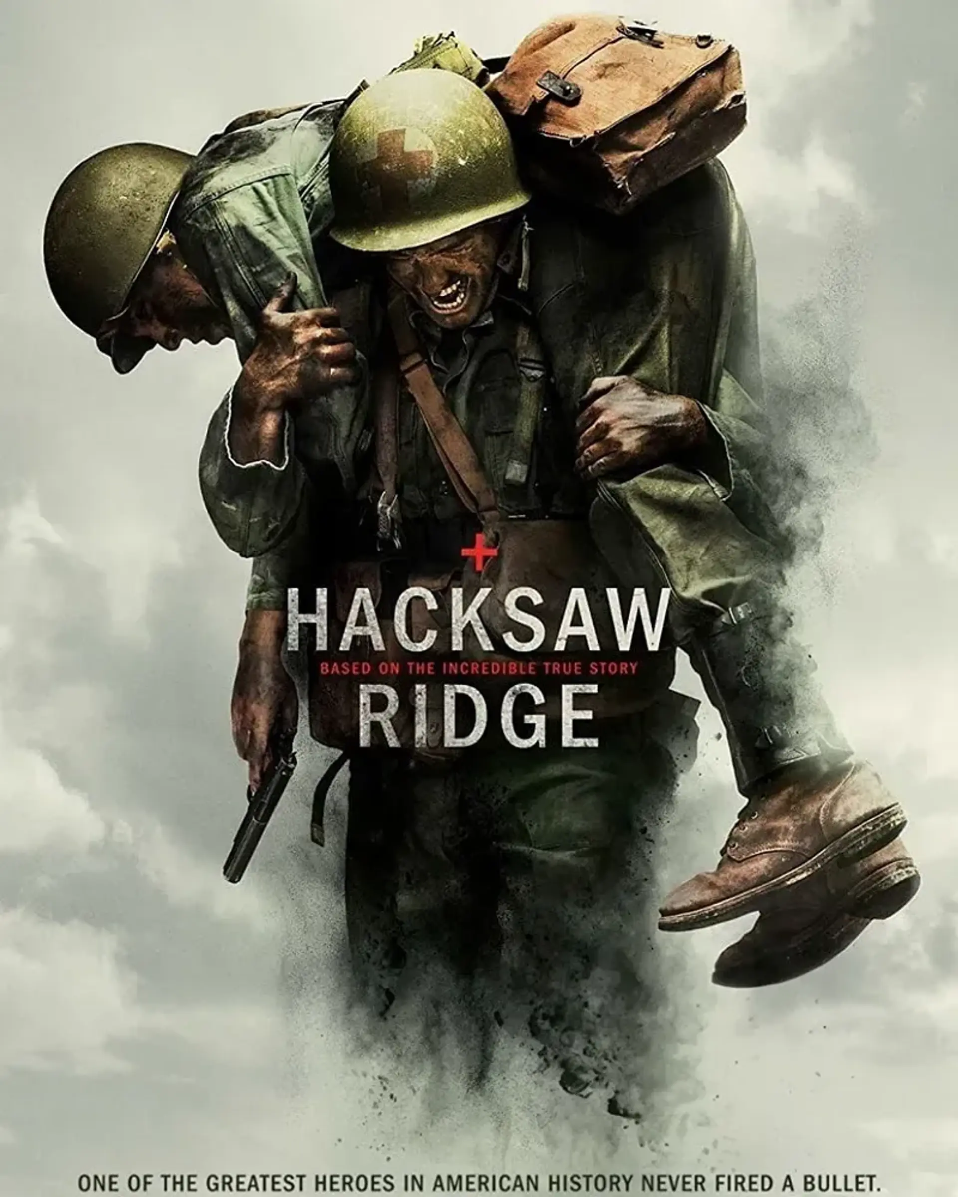 سه تیغ جهنمی