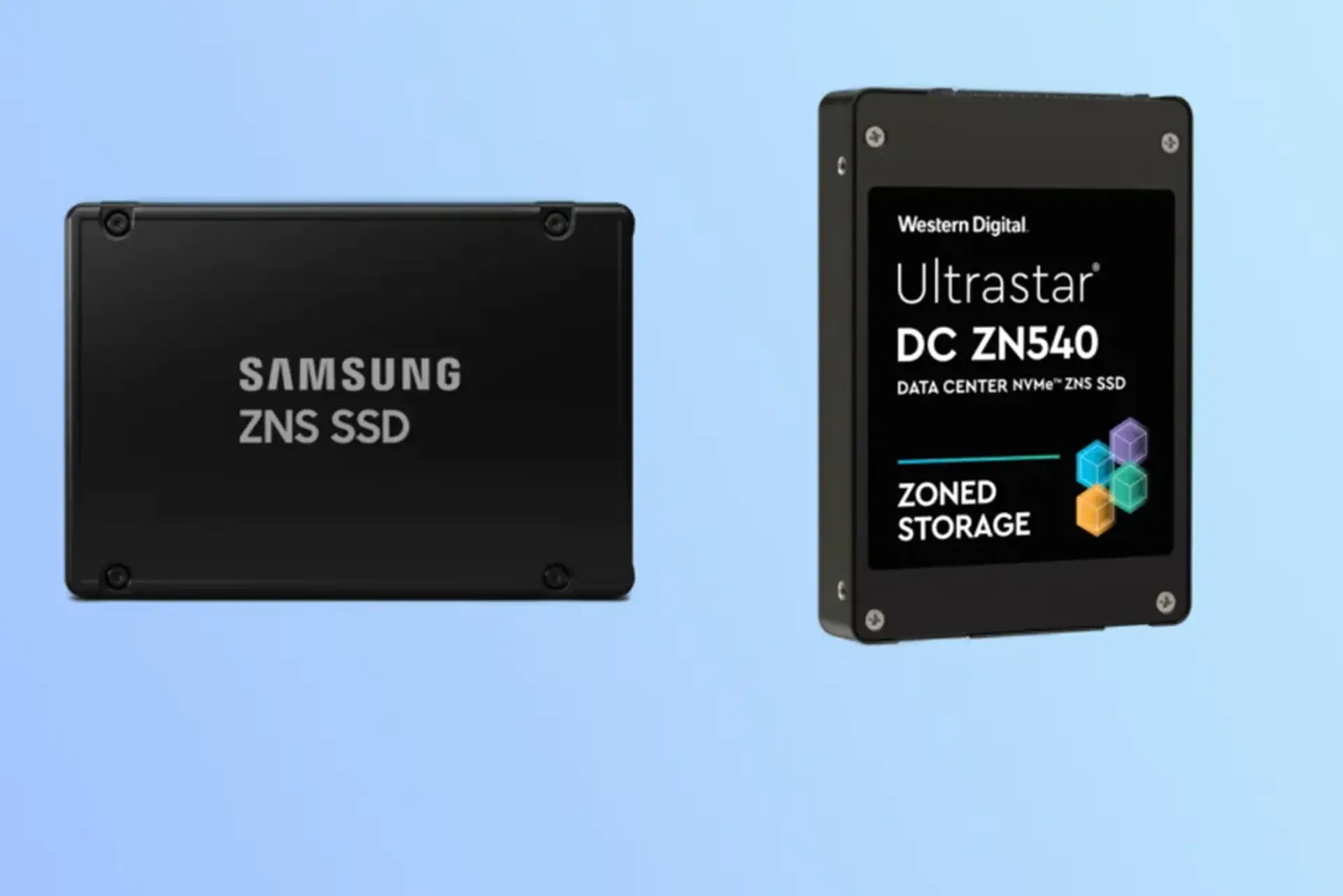 حافظه SSD با سرعت بالا یا طول عمر بیشتر؟ نکاتی که قبل از خرید باید بدانید