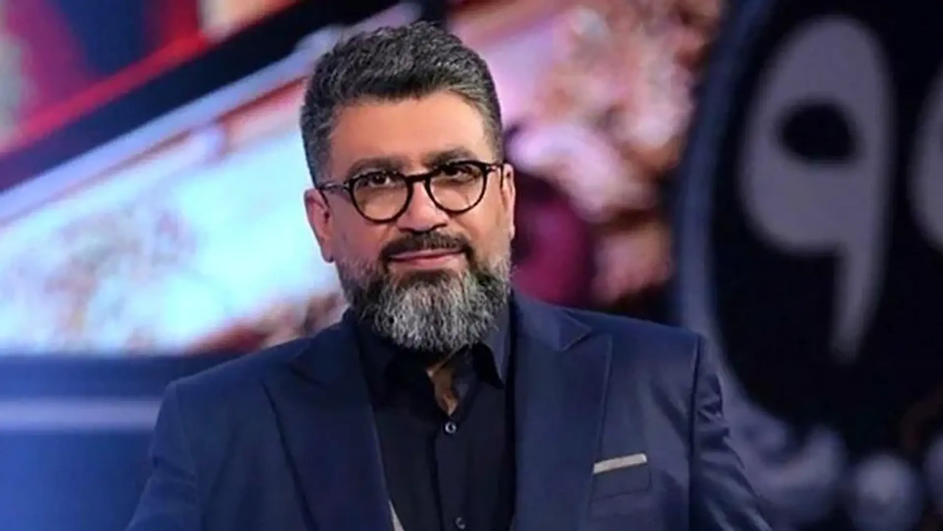 پشت پرده ممنوع‌الکاری رضا رشیدپور؛ «اجازه کار در پلتفرم هم نداری»