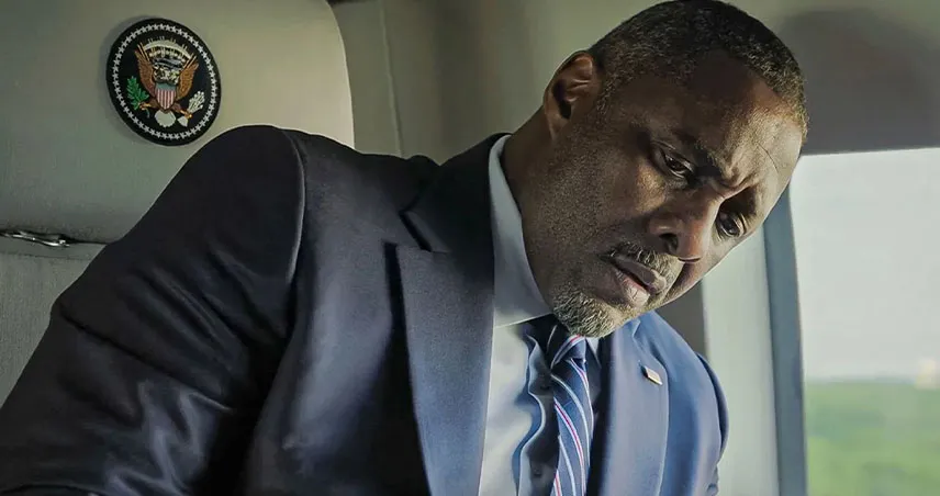 معرفی فیلم سینمایی خانه ای از دینامیت