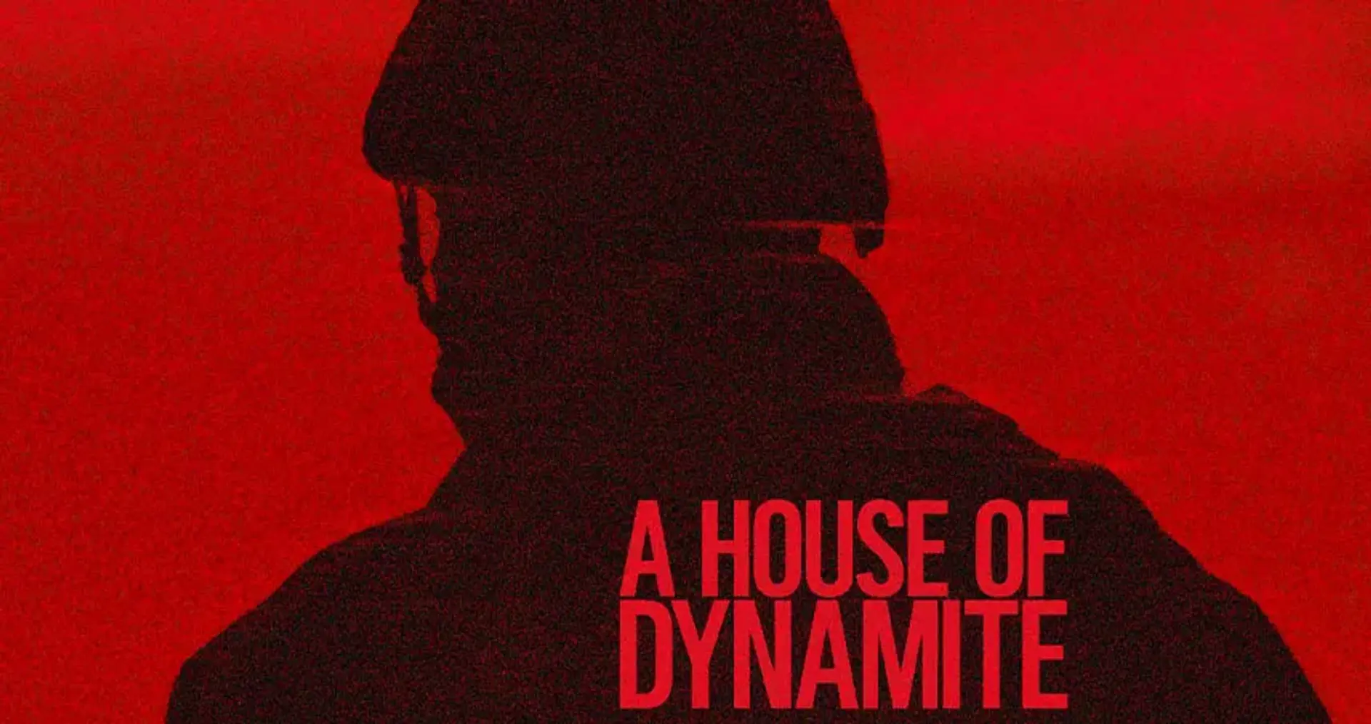 بررسی فیلم خانه ای از دینامیت (A House of Dynamite)