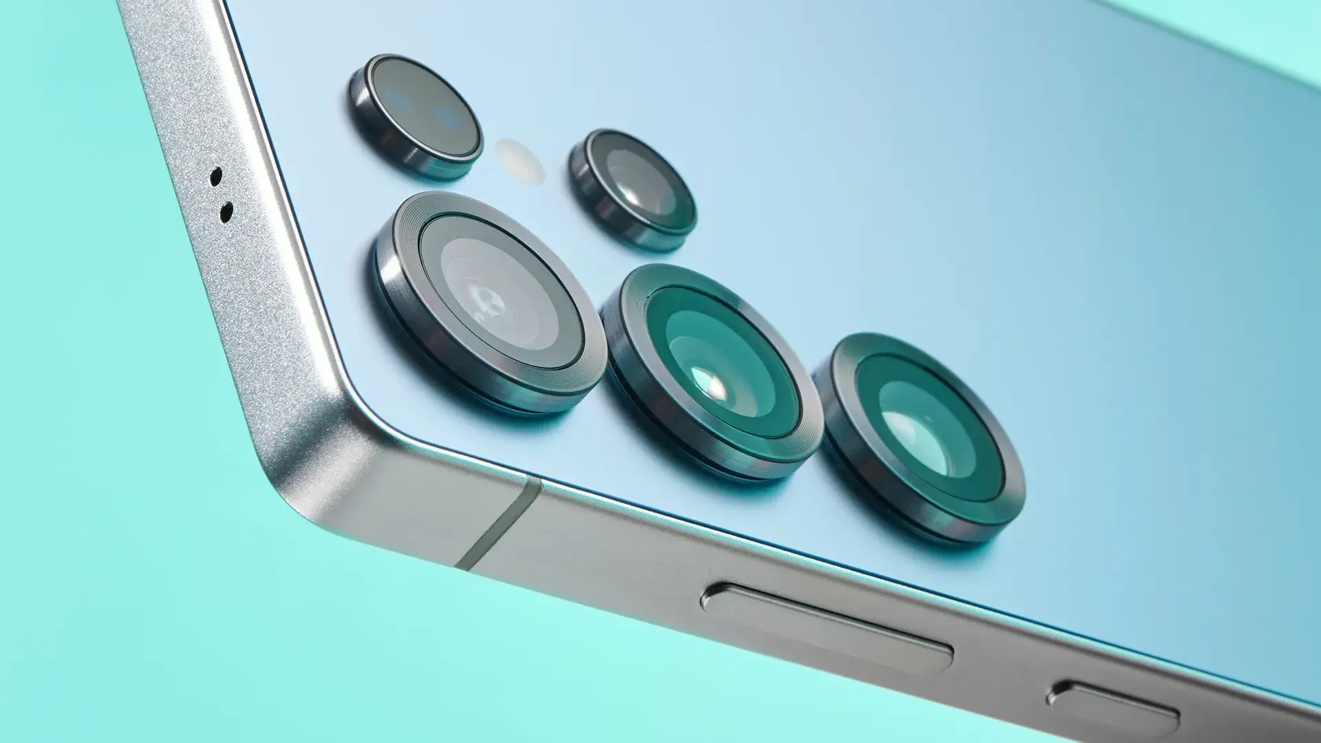 دوربین گلکسی S26 اولترا به لطف این تغییر عملکرد بهتری در نور کم خواهد داشت