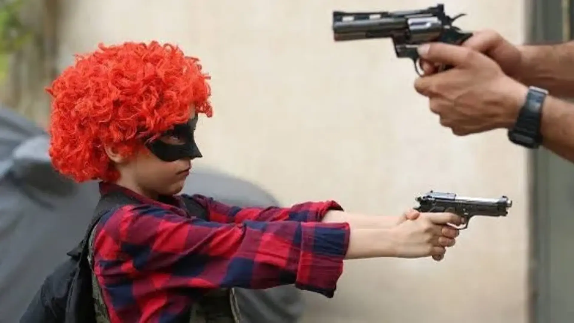 «دختر برقی» اکران شد؛ وضعیت فروش فیلم‌های گیشه سینمای ایران چگونه است؟