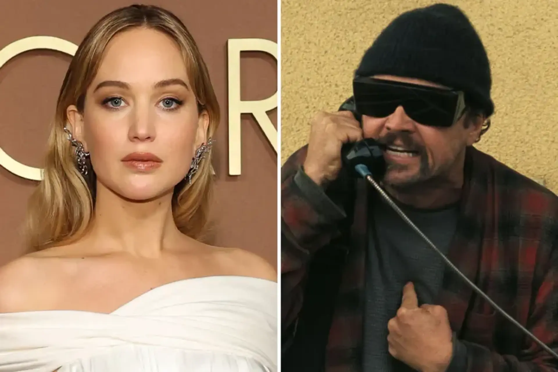 شاهکار ۱۴۰۴؛ چرا جنیفر لارنس فیلم «یک نبرد پس از دیگری» را بی‌رقیب می‌داند؟